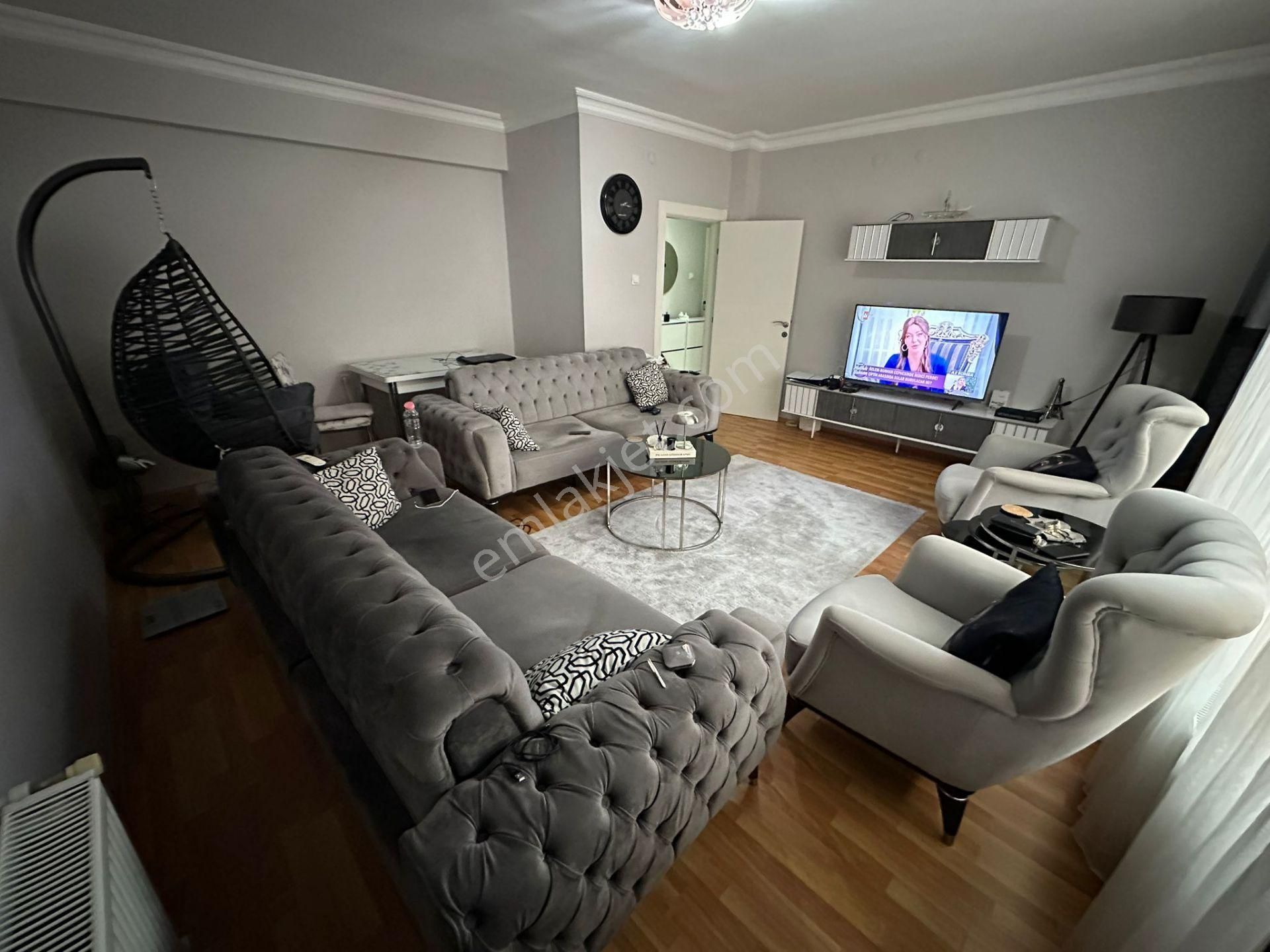 Relax'tanyozgat Bulvarı Parakeki Full Yapılı Mastafsız Uygun 3+1 - Görsel 27