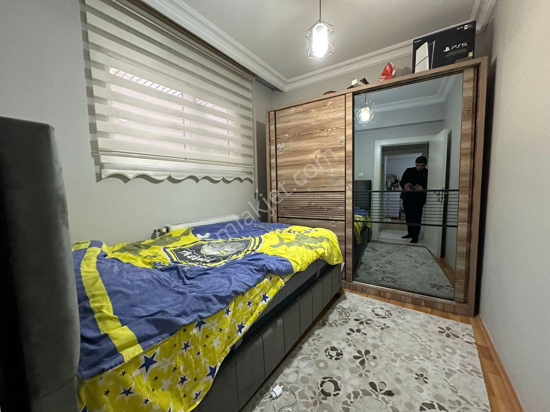 Relax'tanyozgat Bulvarı Parakeki Full Yapılı Mastafsız Uygun 3+1 - Görsel 3