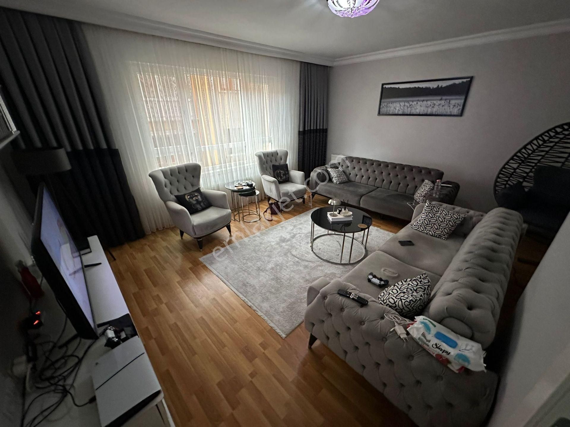 Relax'tanyozgat Bulvarı Parakeki Full Yapılı Mastafsız Uygun 3+1 - Görsel 5