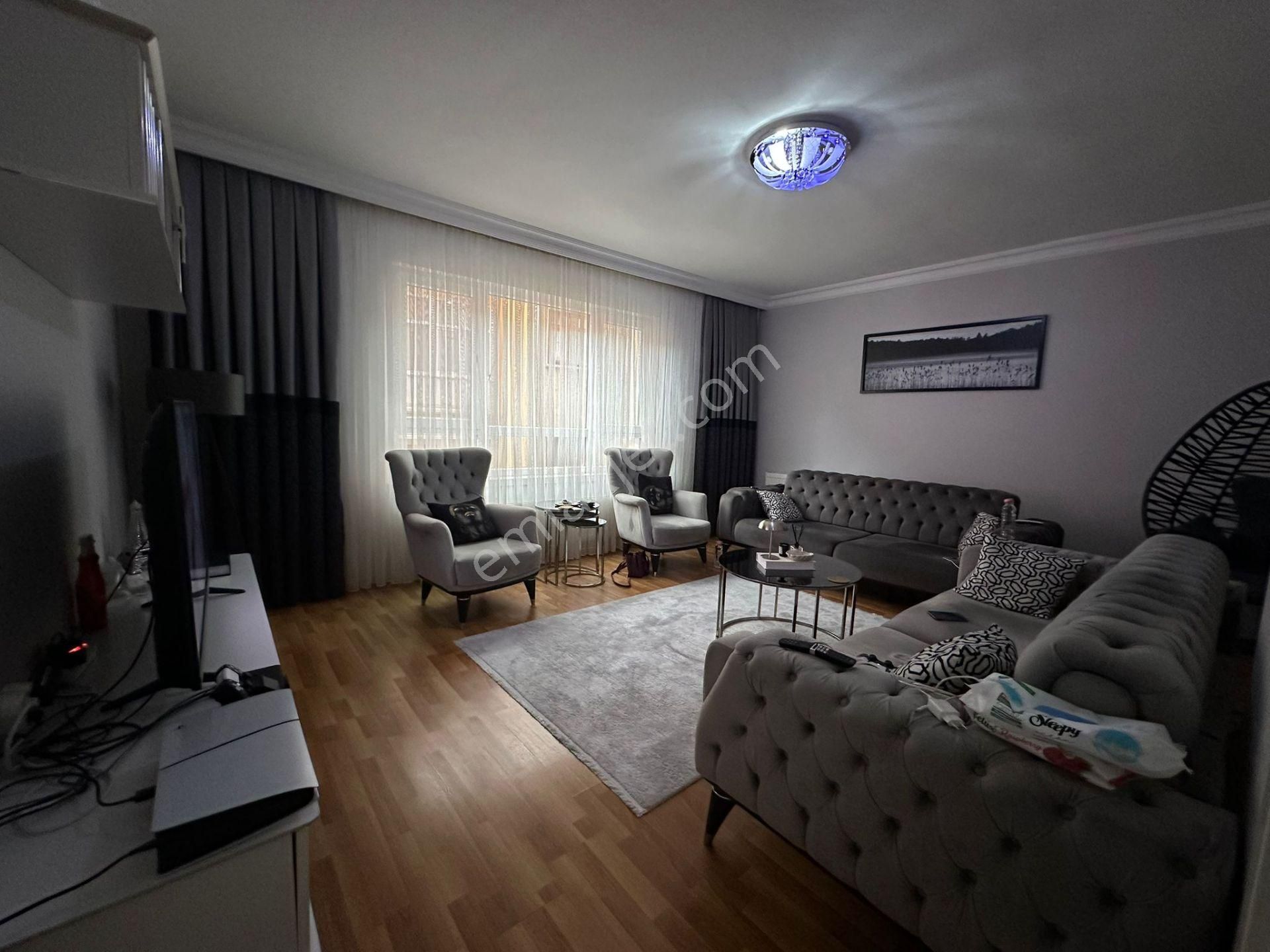 Relax'tanyozgat Bulvarı Parakeki Full Yapılı Mastafsız Uygun 3+1 - Görsel 20