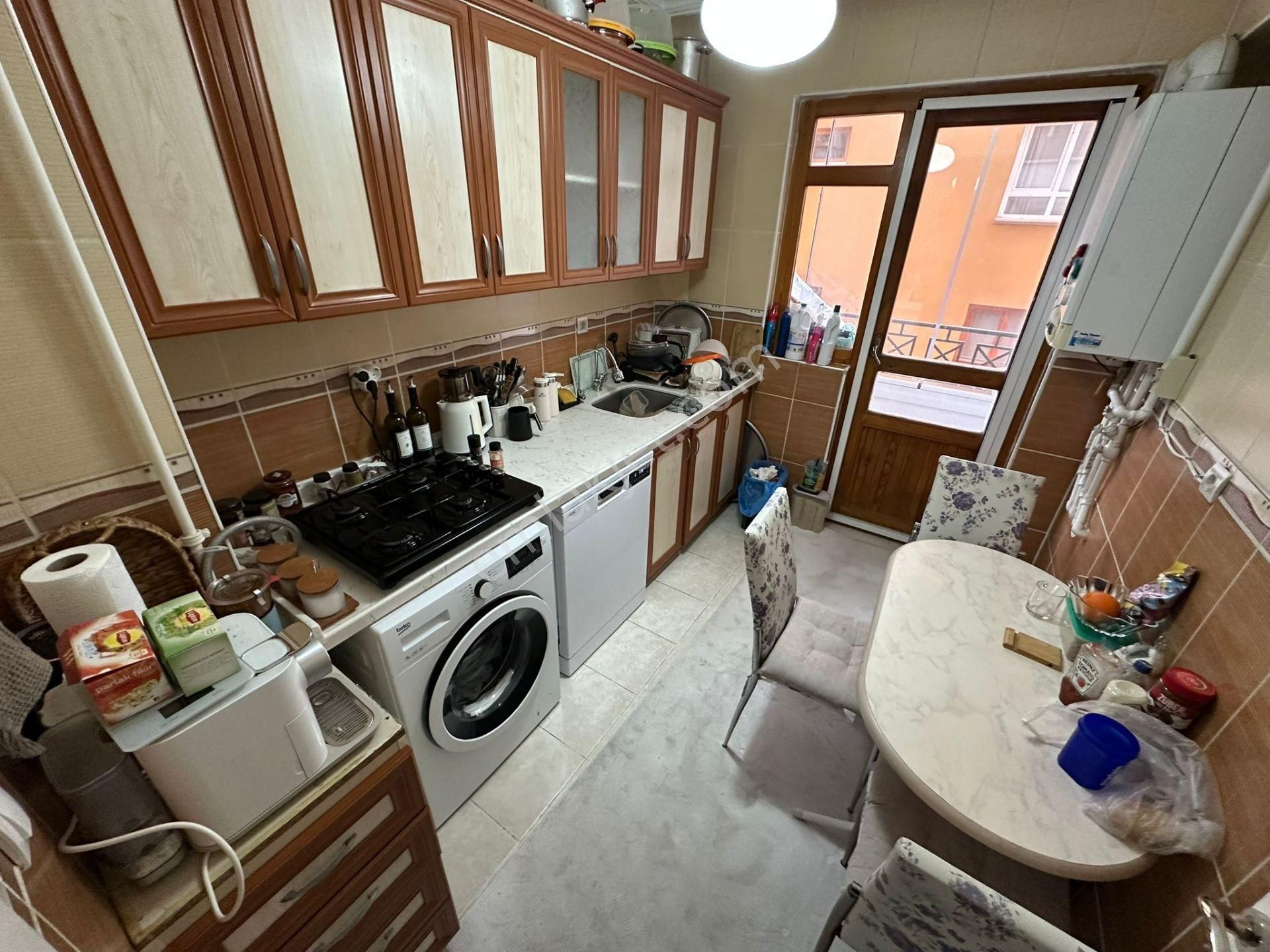 Relax'tanyozgat Bulvarı Parakeki Full Yapılı Mastafsız Uygun 3+1 - Görsel 13