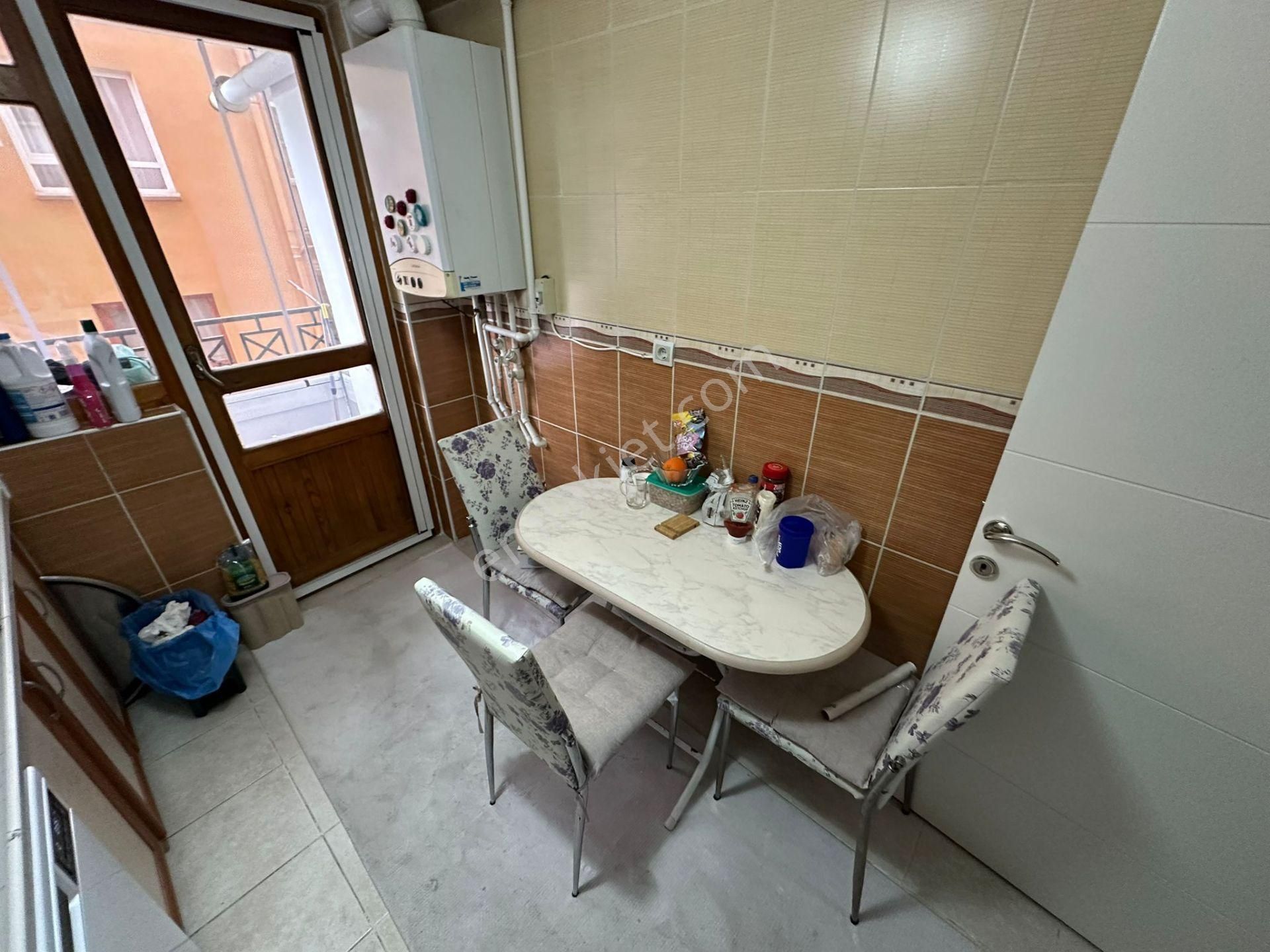 Relax'tanyozgat Bulvarı Parakeki Full Yapılı Mastafsız Uygun 3+1 - Görsel 17