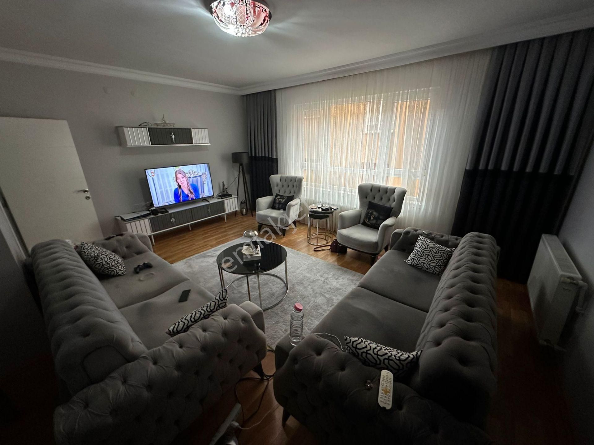Relax'tanyozgat Bulvarı Parakeki Full Yapılı Mastafsız Uygun 3+1 - Görsel 19