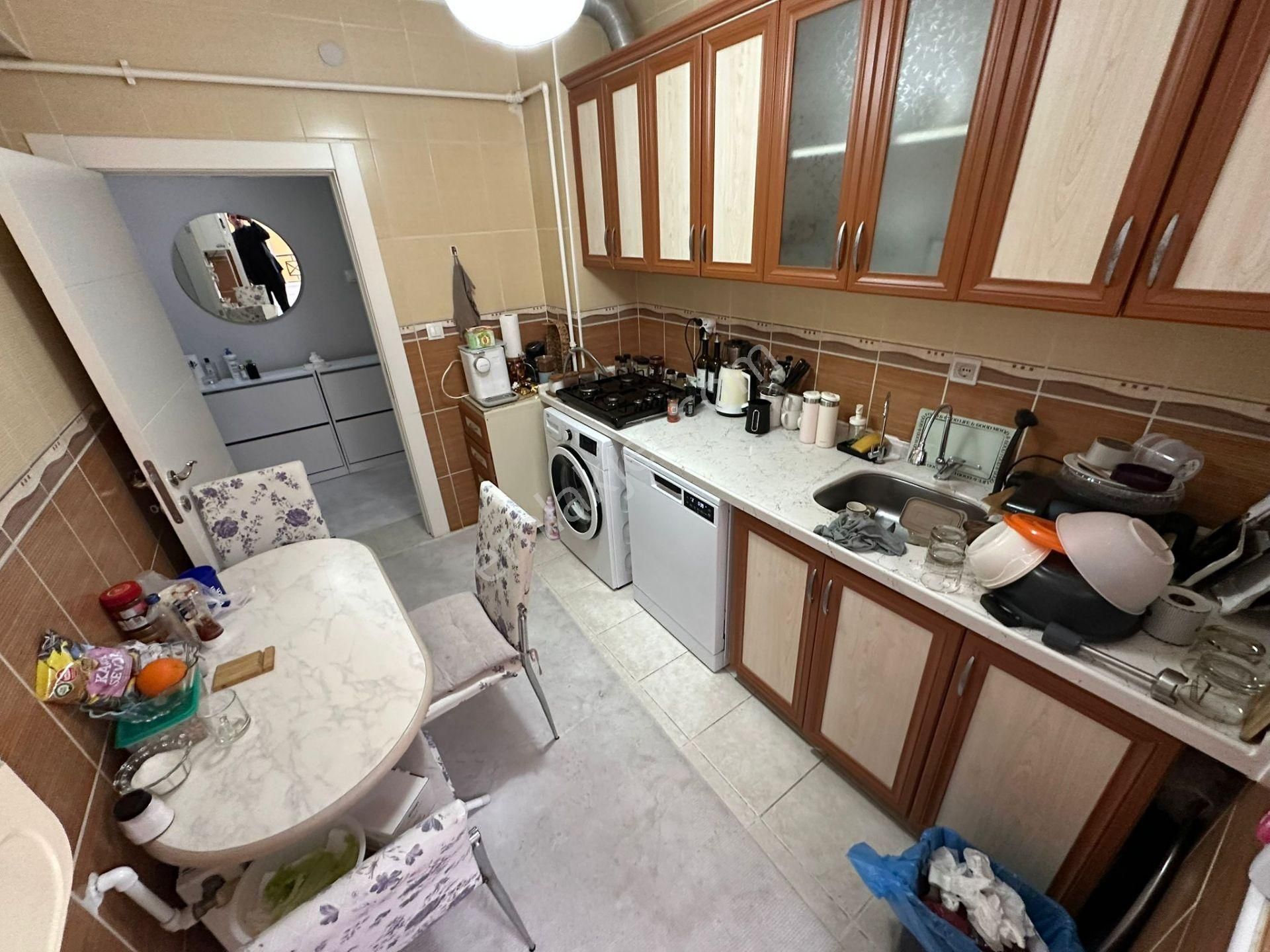 Relax'tanyozgat Bulvarı Parakeki Full Yapılı Mastafsız Uygun 3+1 - Görsel 14