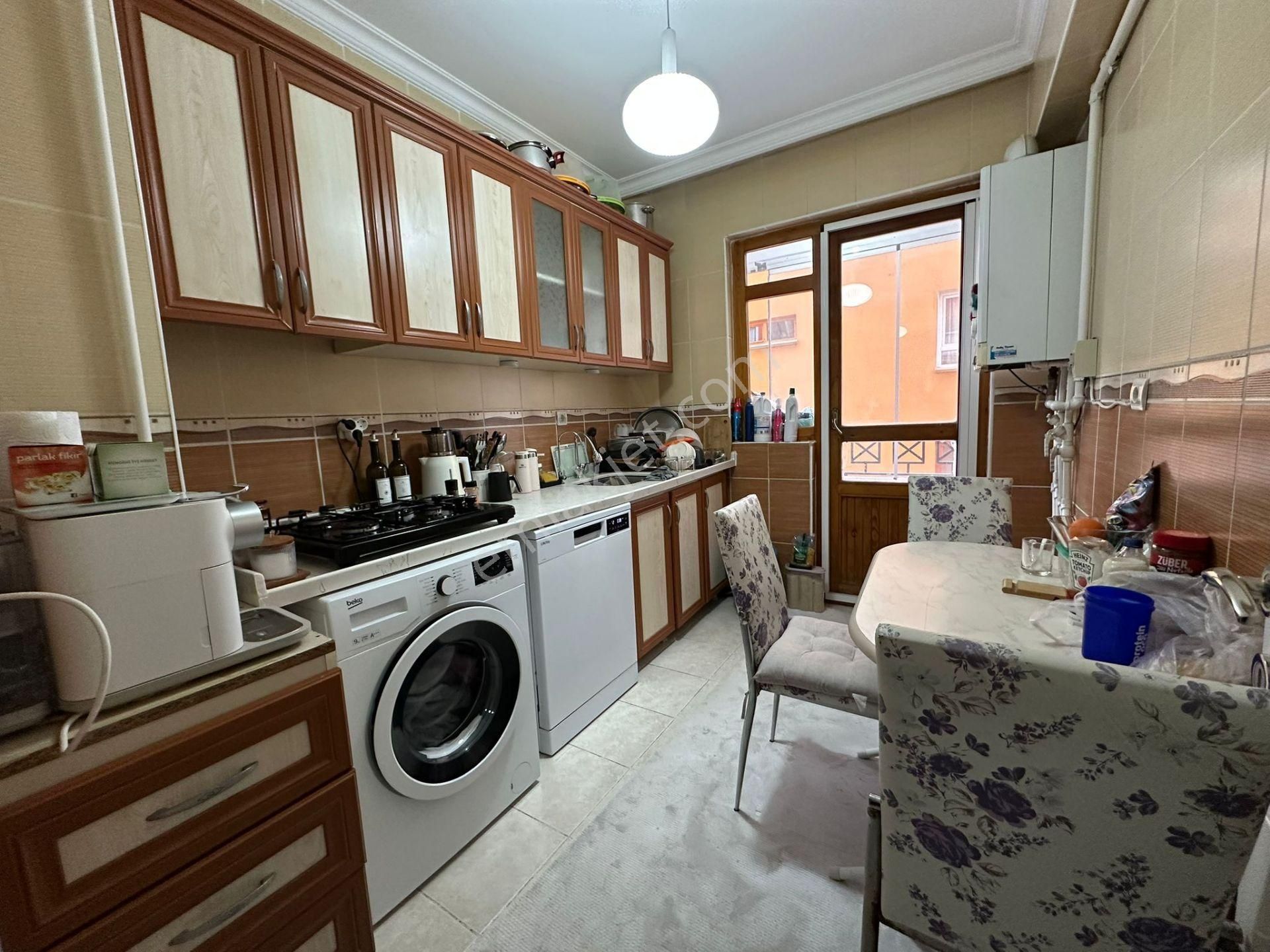 Relax'tanyozgat Bulvarı Parakeki Full Yapılı Mastafsız Uygun 3+1 - Görsel 28