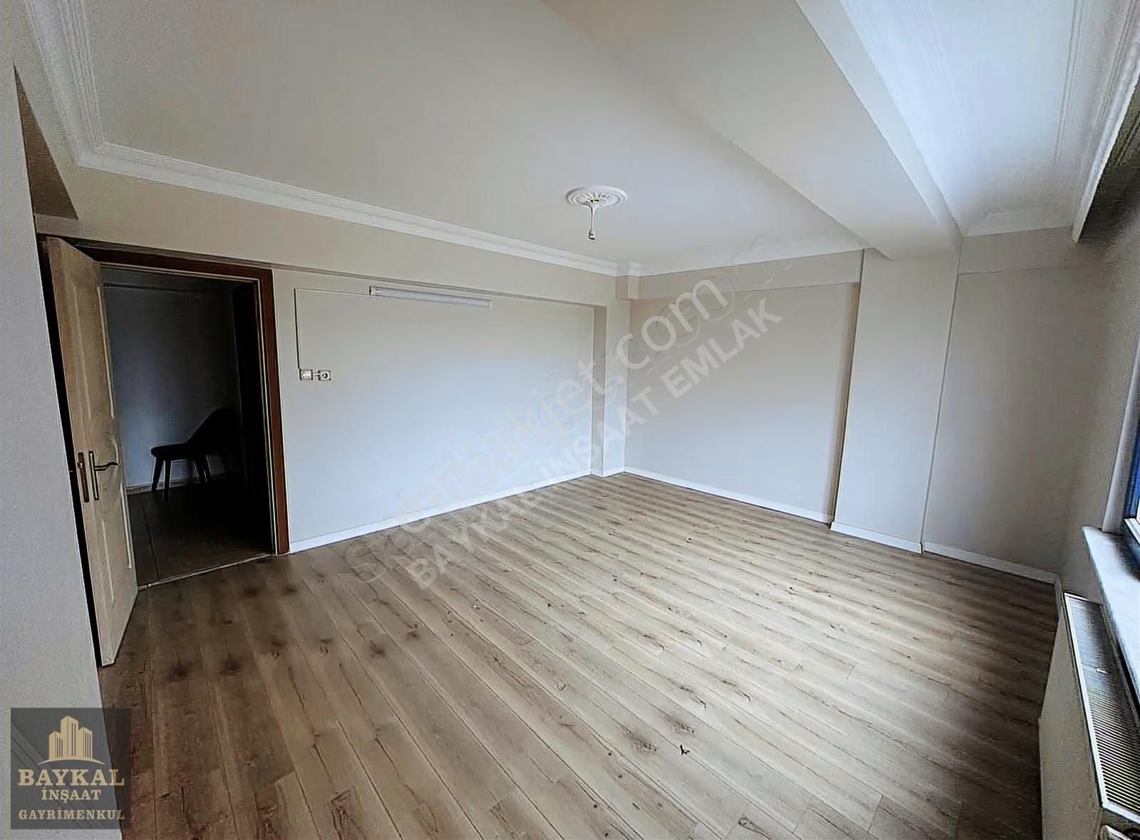 Satılık 2+1 Daire Cebeci / Sultangazi