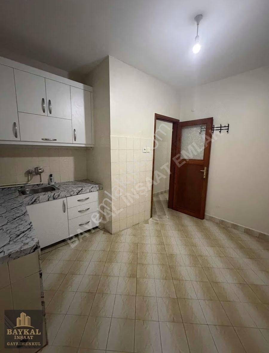 Baykal İnşaat'tan Kiralık 2+1 Daire - Görsel 6