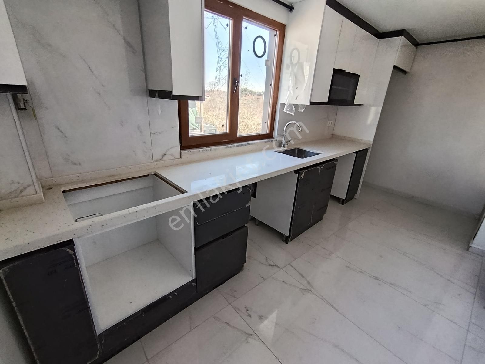 Atabey'den 3+1 134 M2 Ara Kat Çekmeköy Çatalmeşe Mah. - Görsel 23