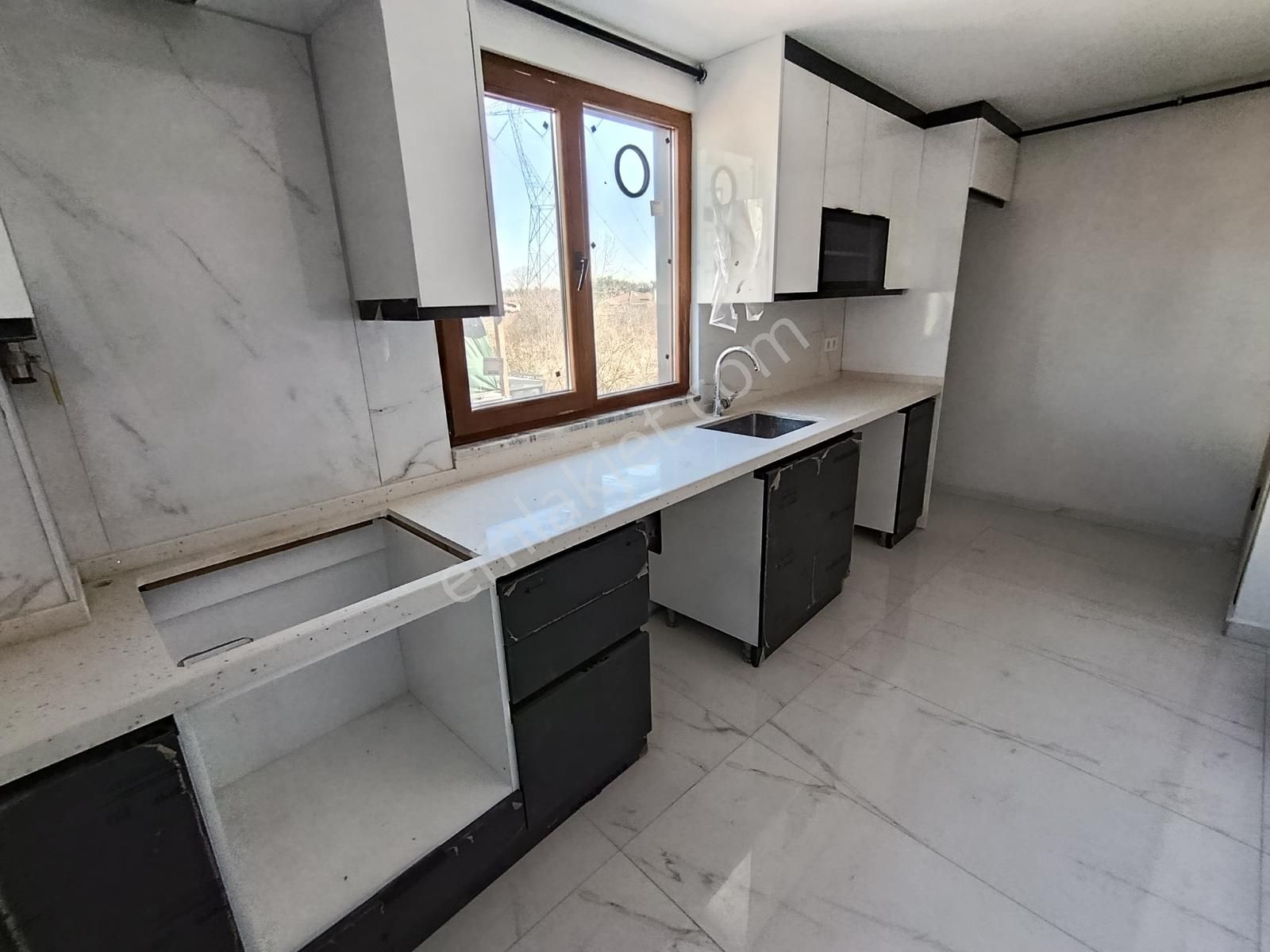 Atabey'den 3+1 134 M2 Ara Kat Çekmeköy Çatalmeşe Mah. - Görsel 2