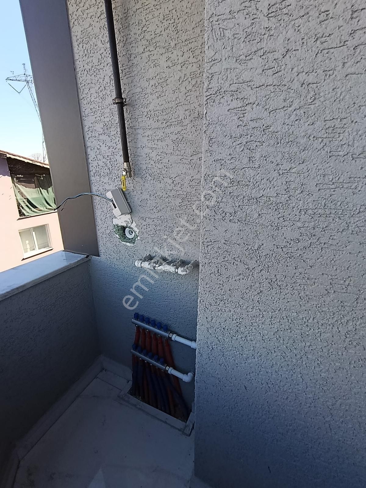 Atabey'den 3+1 134 M2 Ara Kat Çekmeköy Çatalmeşe Mah. - Görsel 14