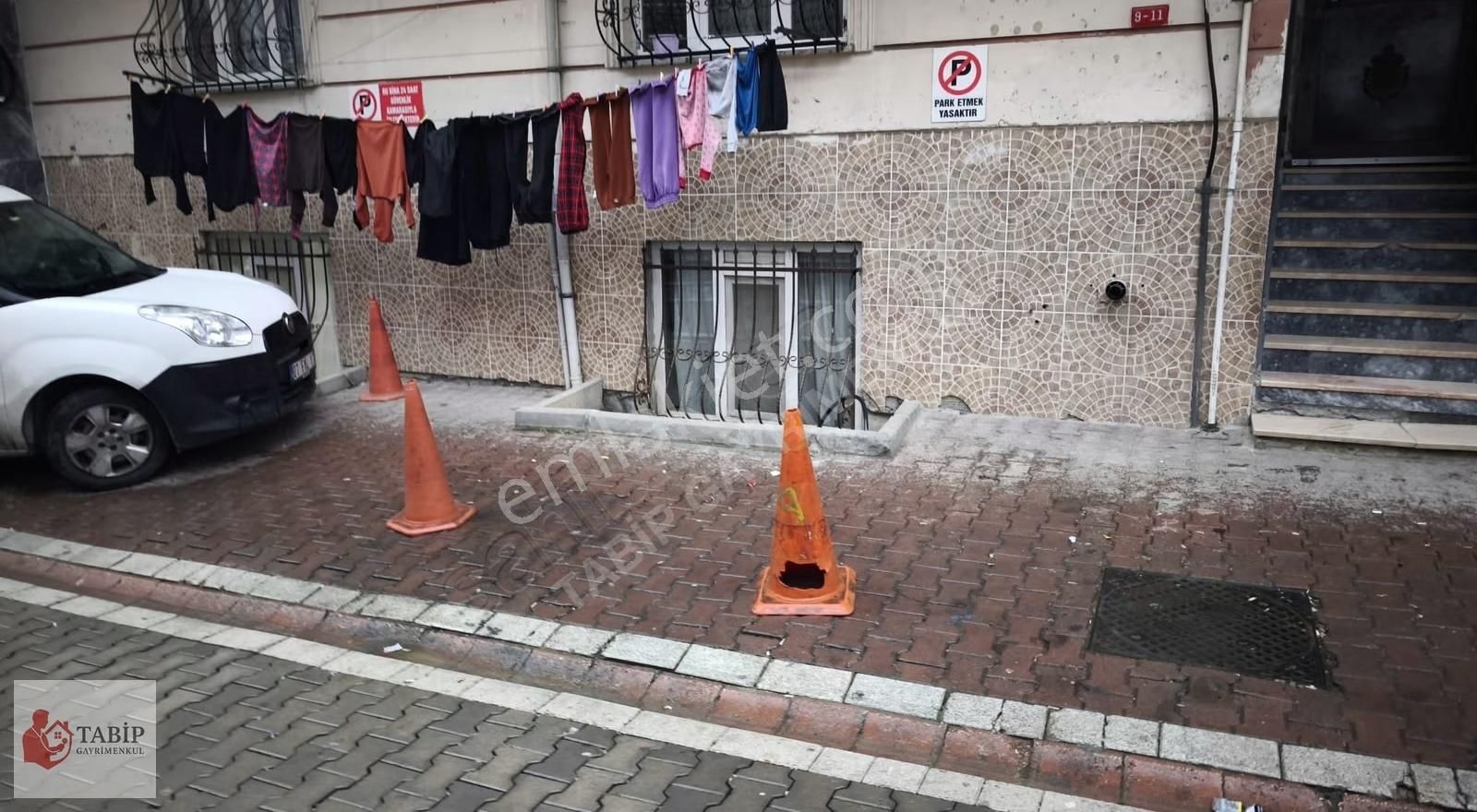 Esenyurt Çınar Mahallesi 2+1 Bahçe Katı | İskanlı | Asansörlü - Görsel 4