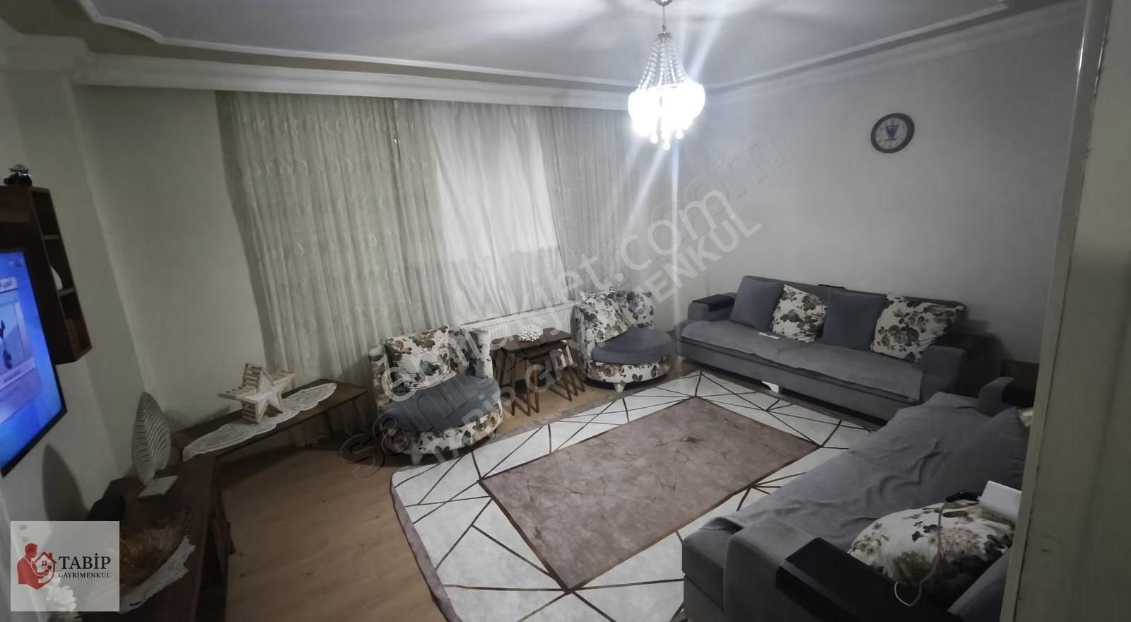 Esenyurt Çınar Mahallesi 2+1 Bahçe Katı | İskanlı | Asansörlü - Görsel 11