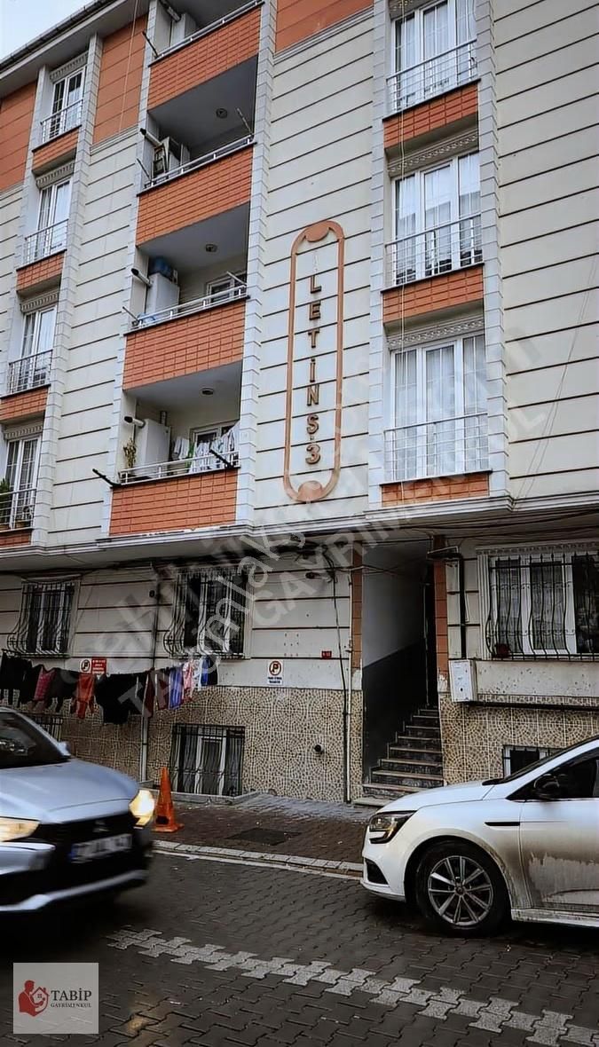 Esenyurt Çınar Mahallesi 2+1 Bahçe Katı | İskanlı | Asansörlü - Görsel 2