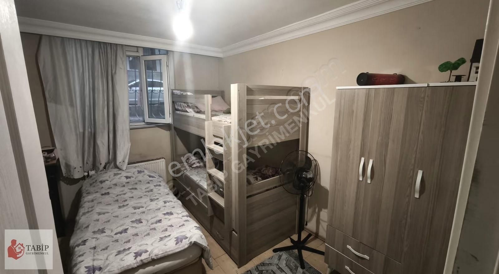 Esenyurt Çınar Mahallesi 2+1 Bahçe Katı | İskanlı | Asansörlü - Görsel 5