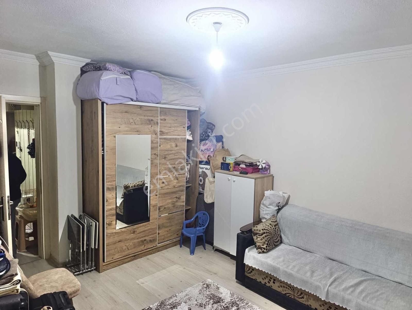 ꔪyalçın'dan ▀▄tuzcumuratta Ayrı Mutfaklı Geniş 2+1 Daire▀▄ - Görsel 22