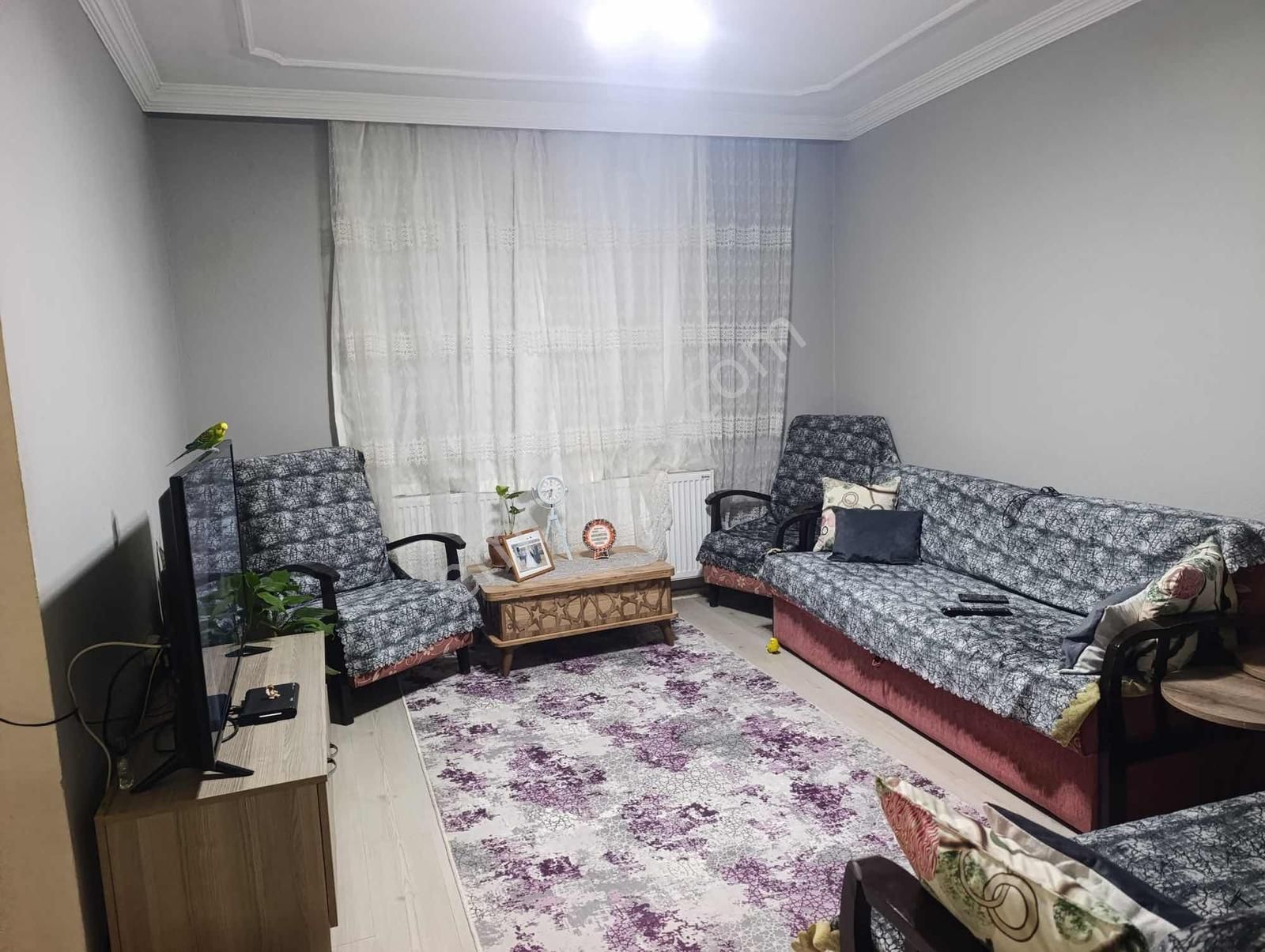 ꔪyalçın'dan ▀▄tuzcumuratta Ayrı Mutfaklı Geniş 2+1 Daire▀▄ - Görsel 30