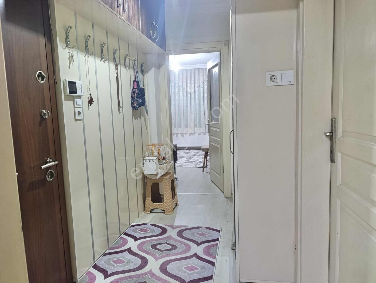 ꔪyalçın'dan ▀▄tuzcumuratta Ayrı Mutfaklı Geniş 2+1 Daire▀▄ - Görsel 33