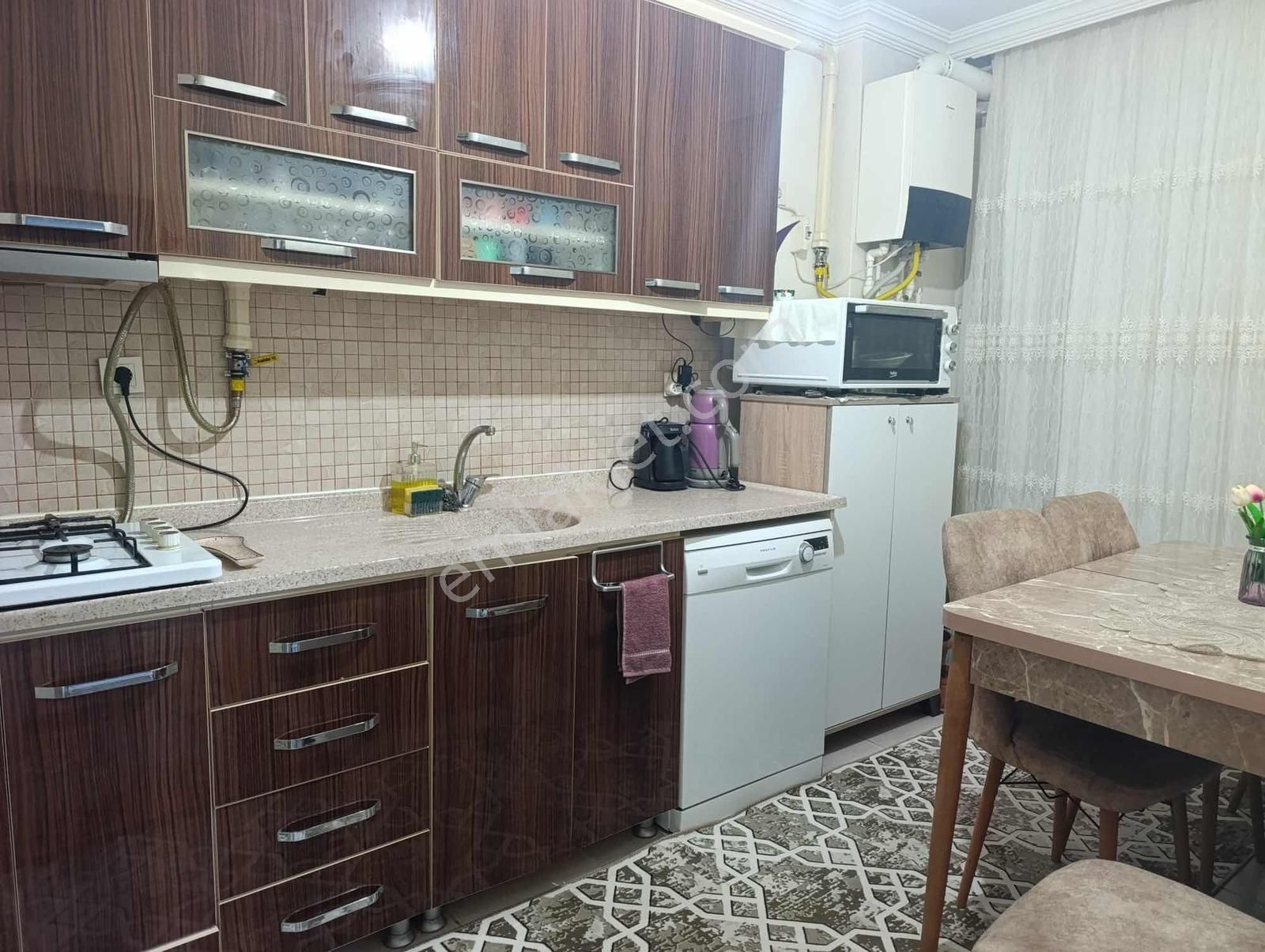 ꔪyalçın'dan ▀▄tuzcumuratta Ayrı Mutfaklı Geniş 2+1 Daire▀▄ - Görsel 7