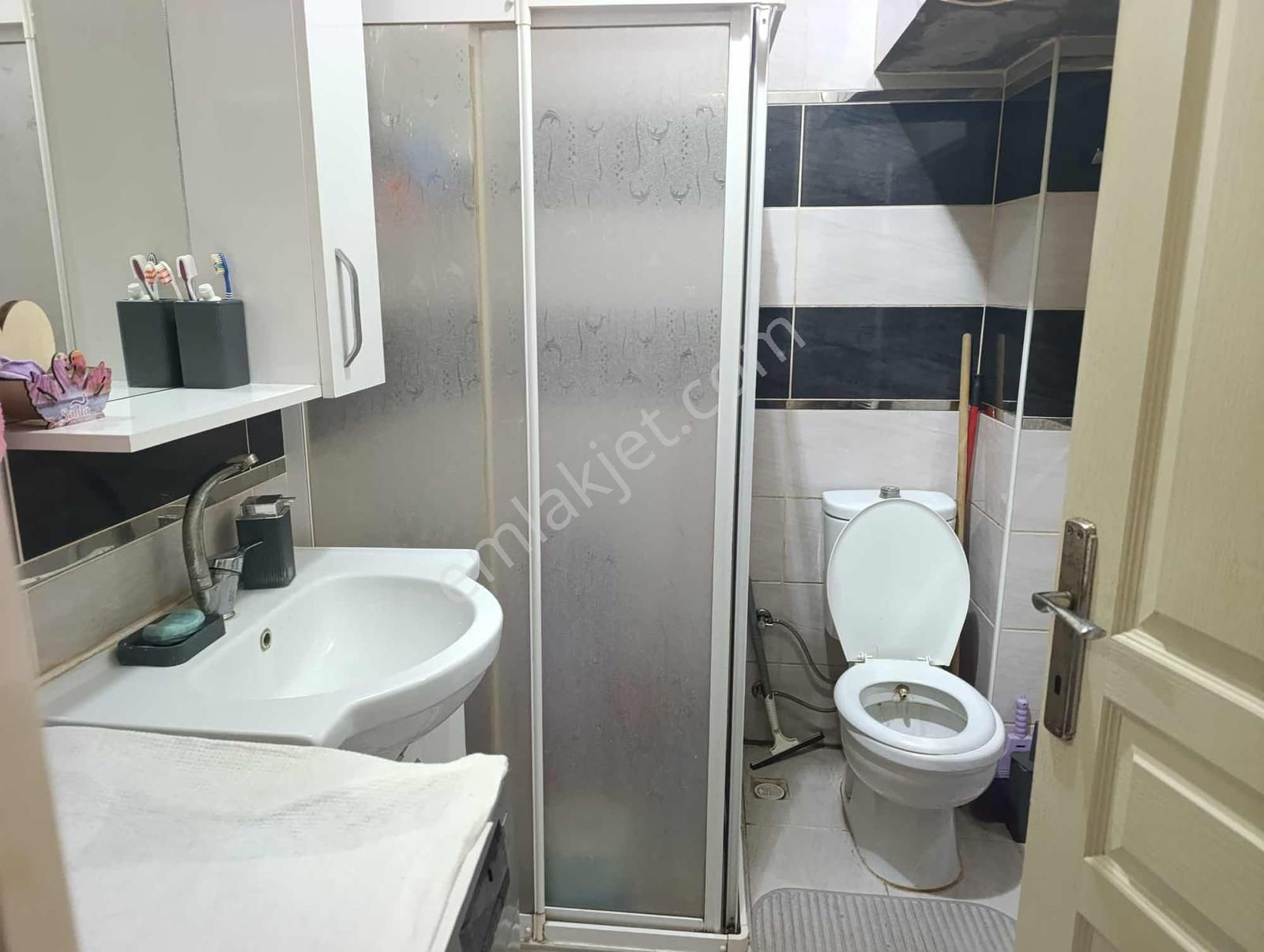 ꔪyalçın'dan ▀▄tuzcumuratta Ayrı Mutfaklı Geniş 2+1 Daire▀▄ - Görsel 3