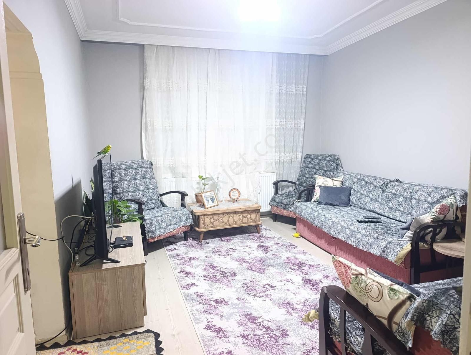 ꔪyalçın'dan ▀▄tuzcumuratta Ayrı Mutfaklı Geniş 2+1 Daire▀▄ - Görsel 13