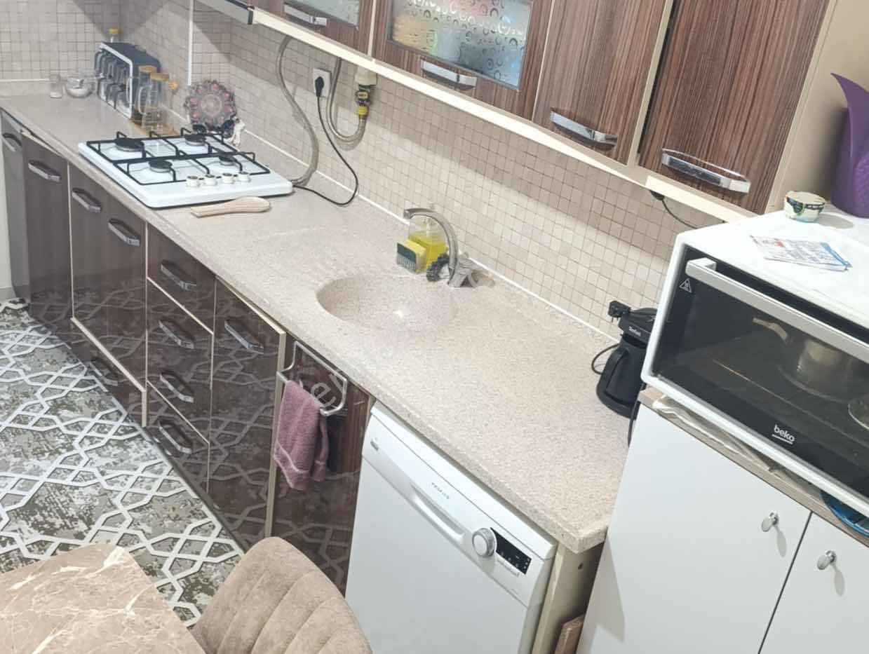 ꔪyalçın'dan ▀▄tuzcumuratta Ayrı Mutfaklı Geniş 2+1 Daire▀▄ - Görsel 14