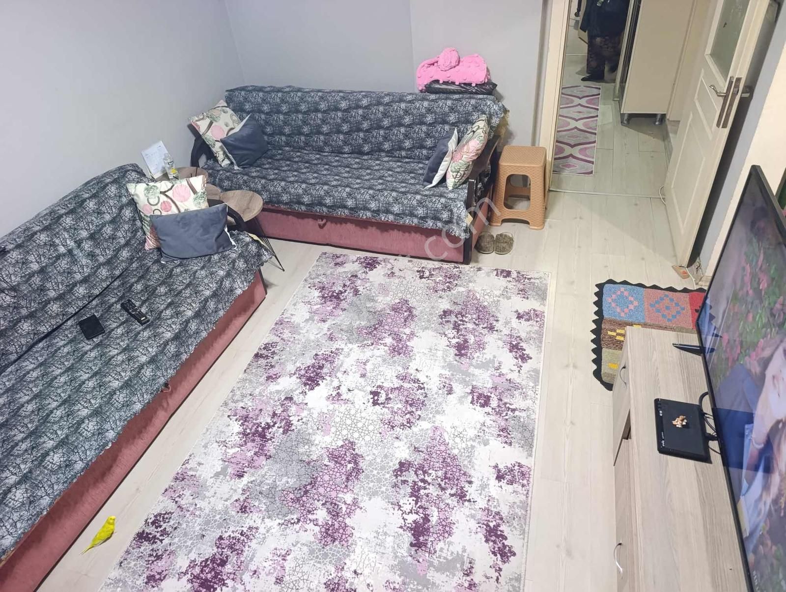 ꔪyalçın'dan ▀▄tuzcumuratta Ayrı Mutfaklı Geniş 2+1 Daire▀▄ - Görsel 32