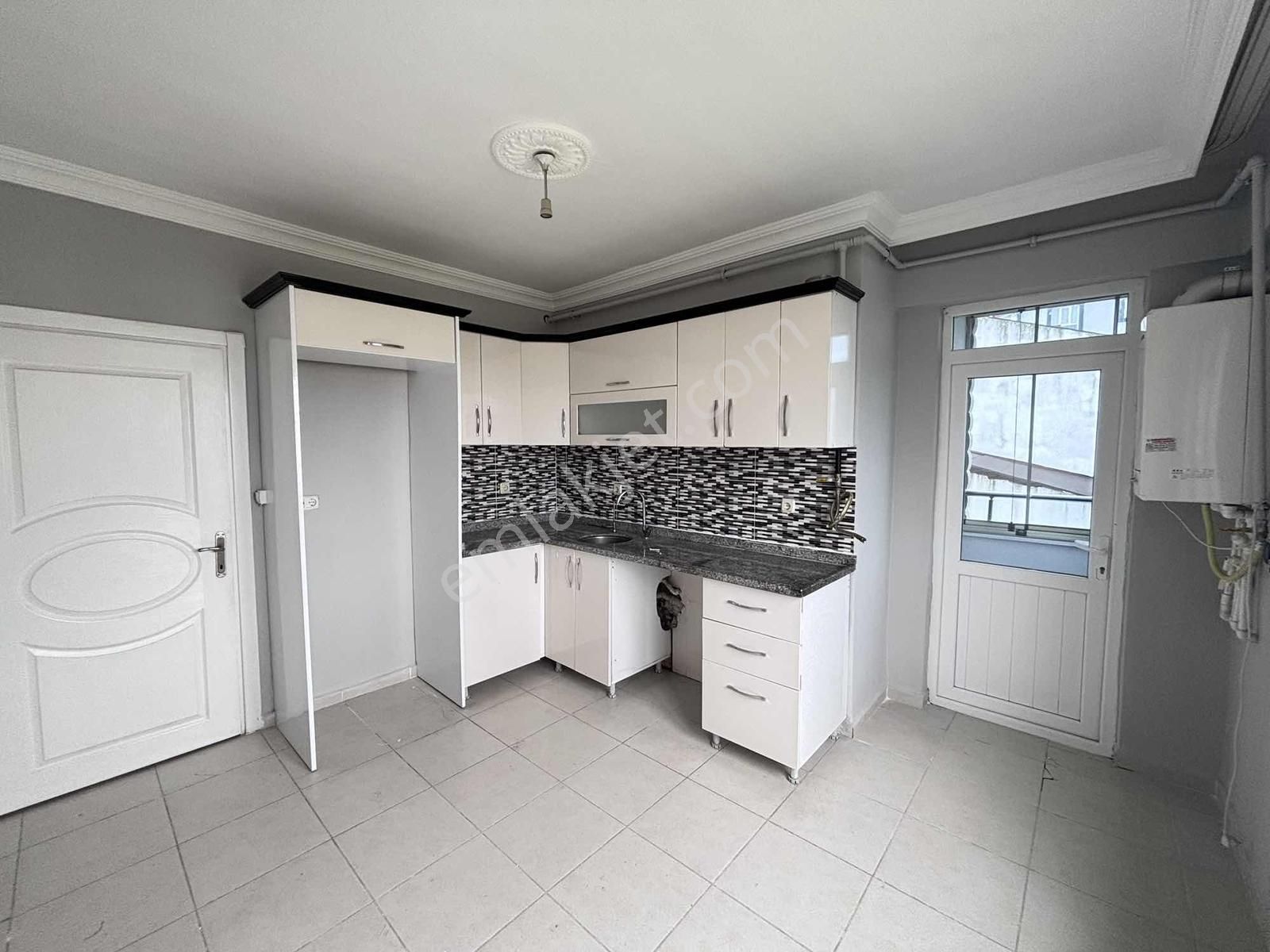 Fa Özbir'den Okullar Bölgesinde İskanlı Kombili 3+1daire - Görsel 2