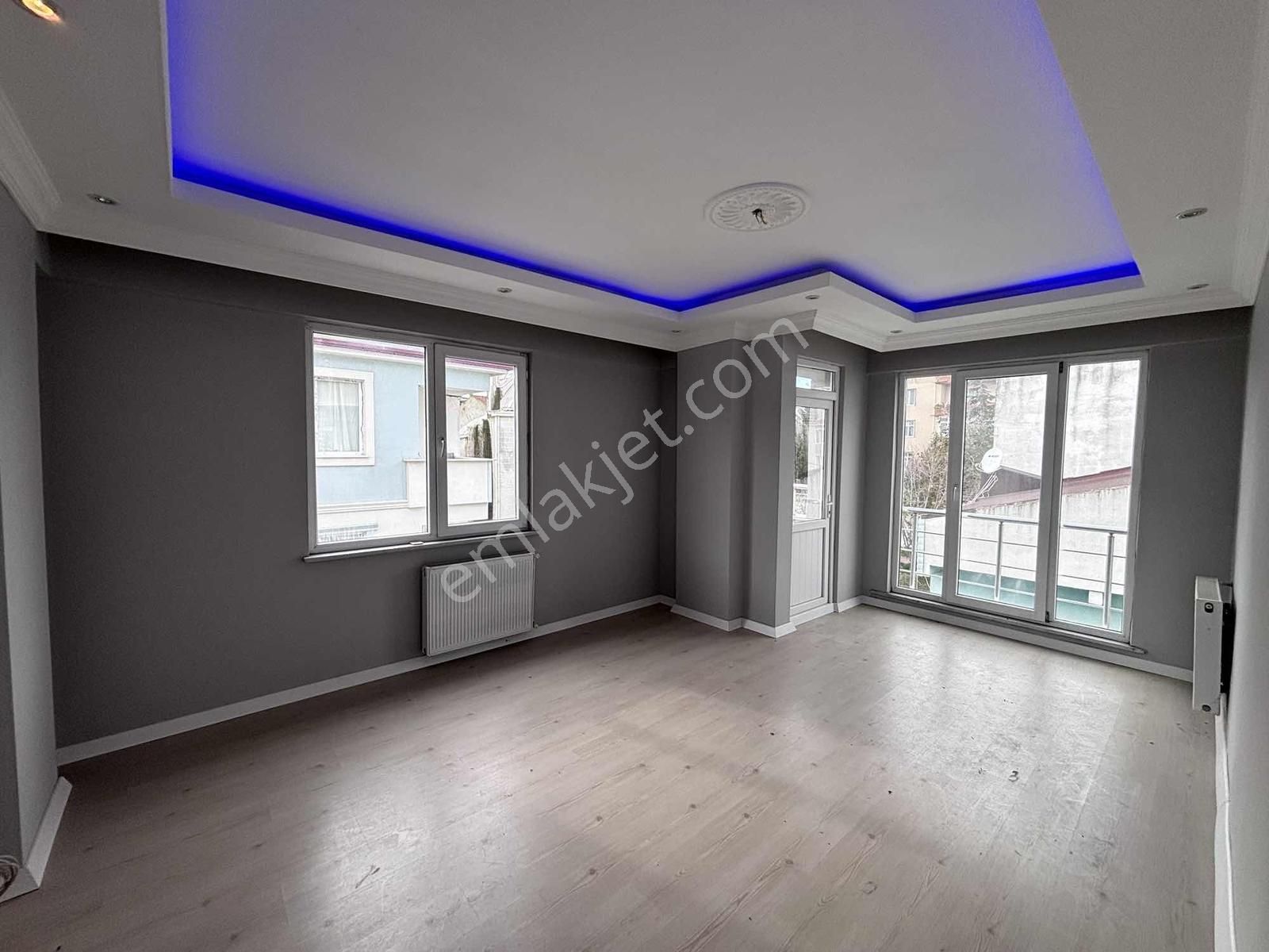 Fa Özbir'den Okullar Bölgesinde İskanlı Kombili 3+1daire - Görsel 18