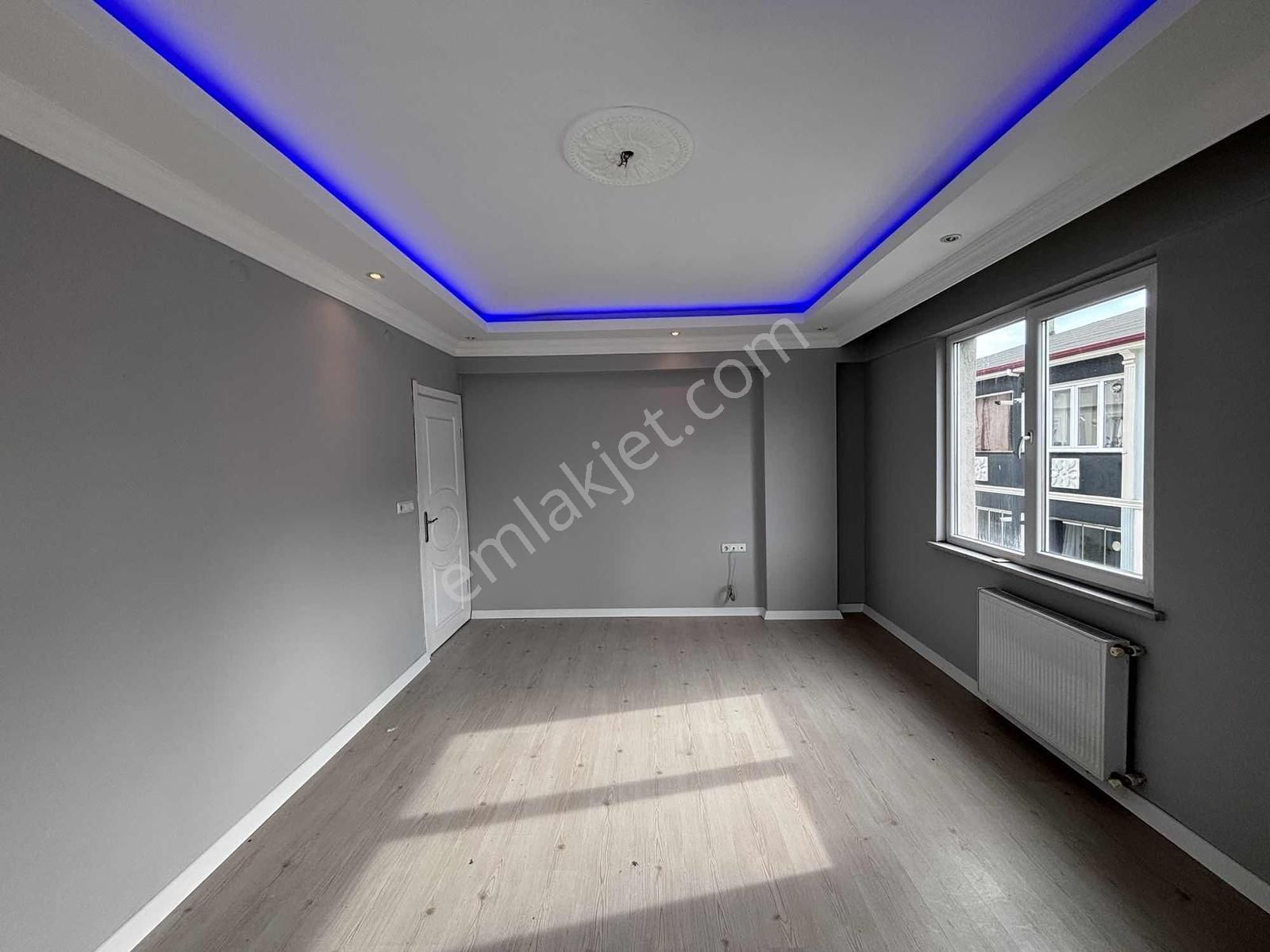 Fa Özbir'den Okullar Bölgesinde İskanlı Kombili 3+1daire - Görsel 31