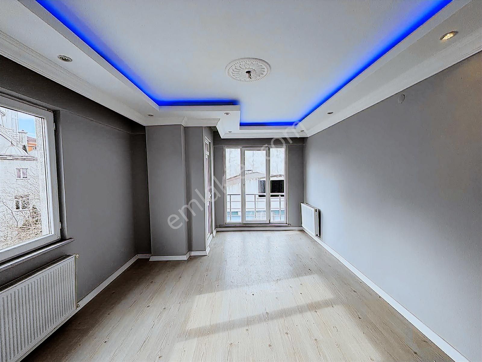 Fa Özbir'den Okullar Bölgesinde İskanlı Kombili 3+1daire - Görsel 17