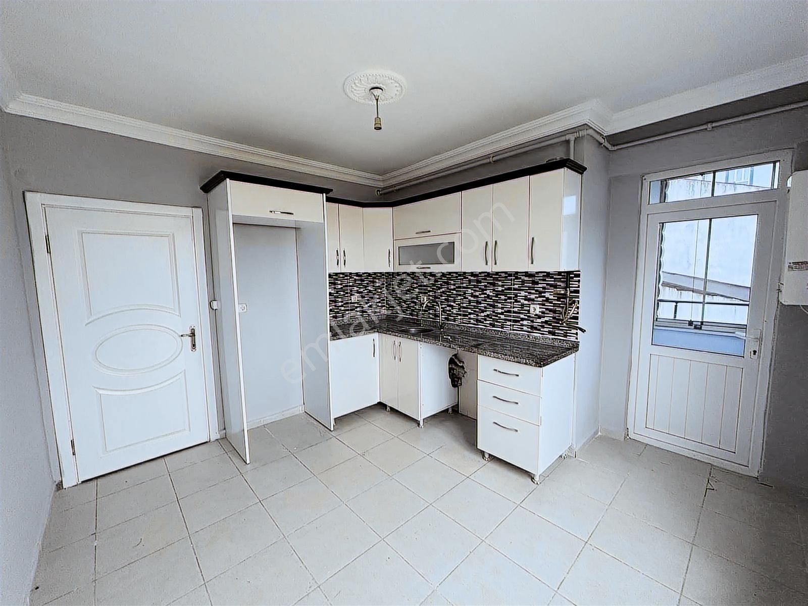 Fa Özbir'den Okullar Bölgesinde İskanlı Kombili 3+1daire - Görsel 5