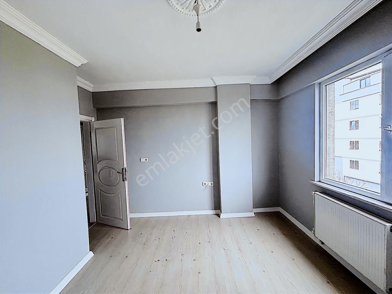 Fa Özbir'den Okullar Bölgesinde İskanlı Kombili 3+1daire - Görsel 20