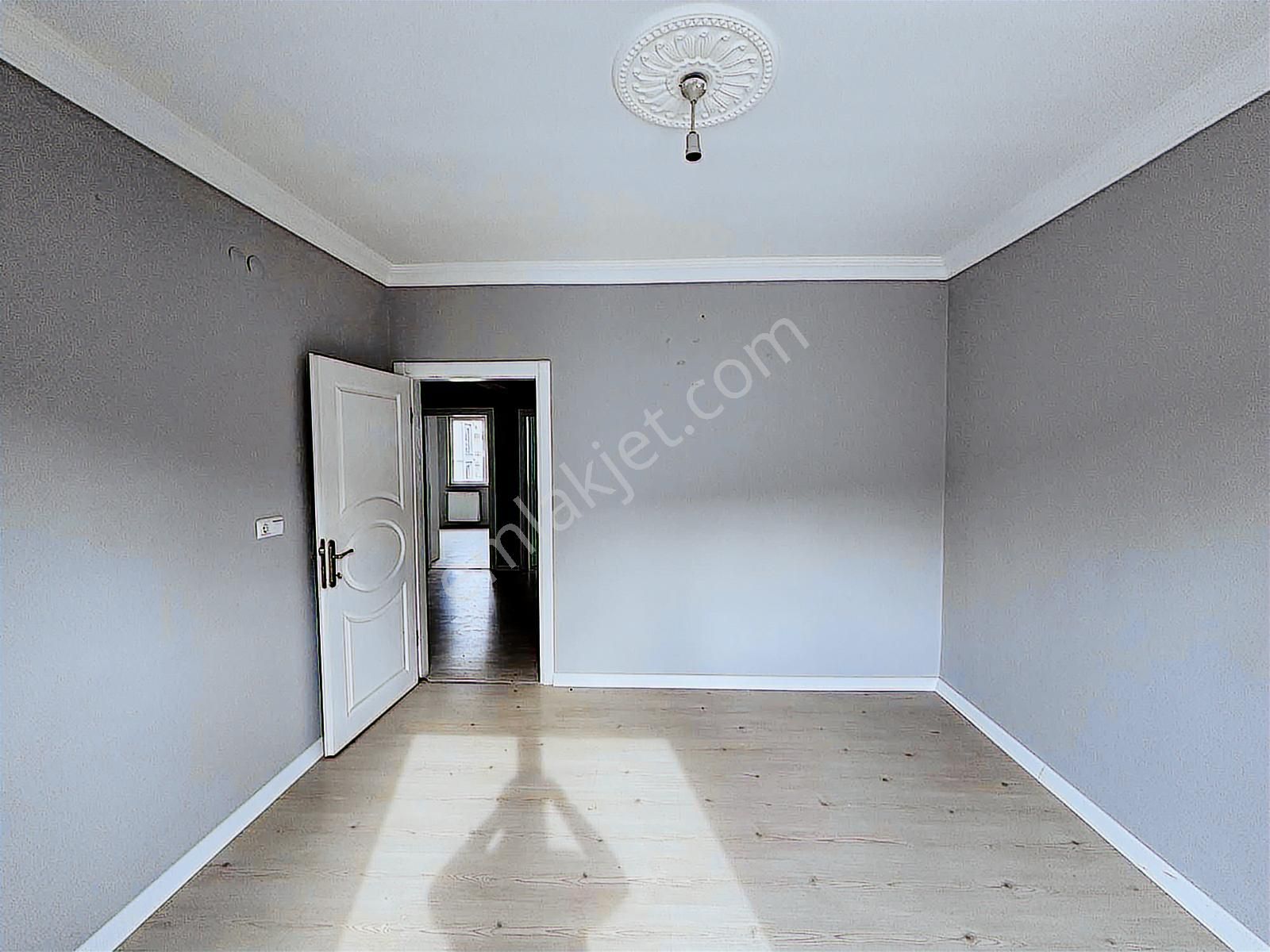 Fa Özbir'den Okullar Bölgesinde İskanlı Kombili 3+1daire - Görsel 26