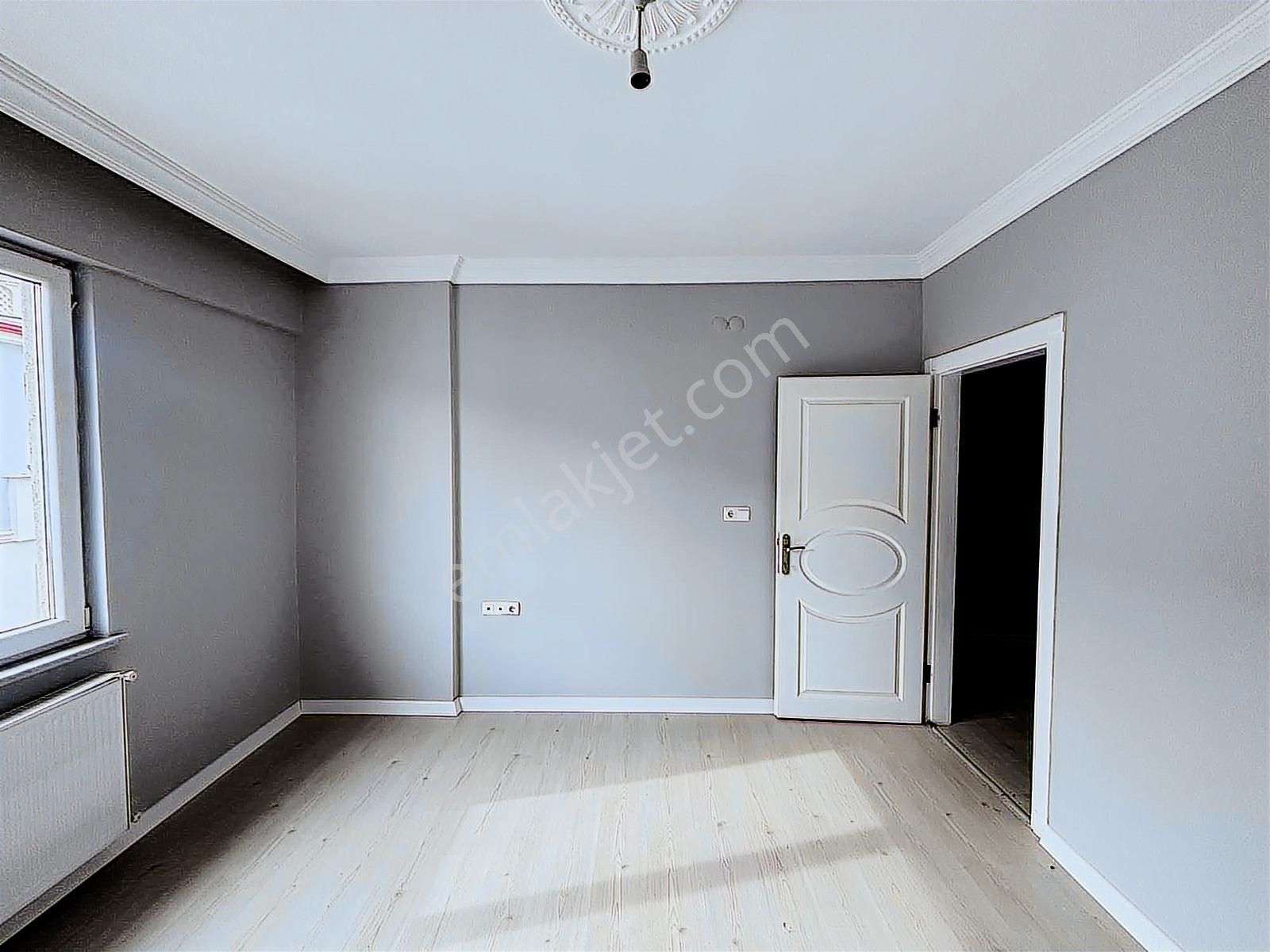 Fa Özbir'den Okullar Bölgesinde İskanlı Kombili 3+1daire - Görsel 8