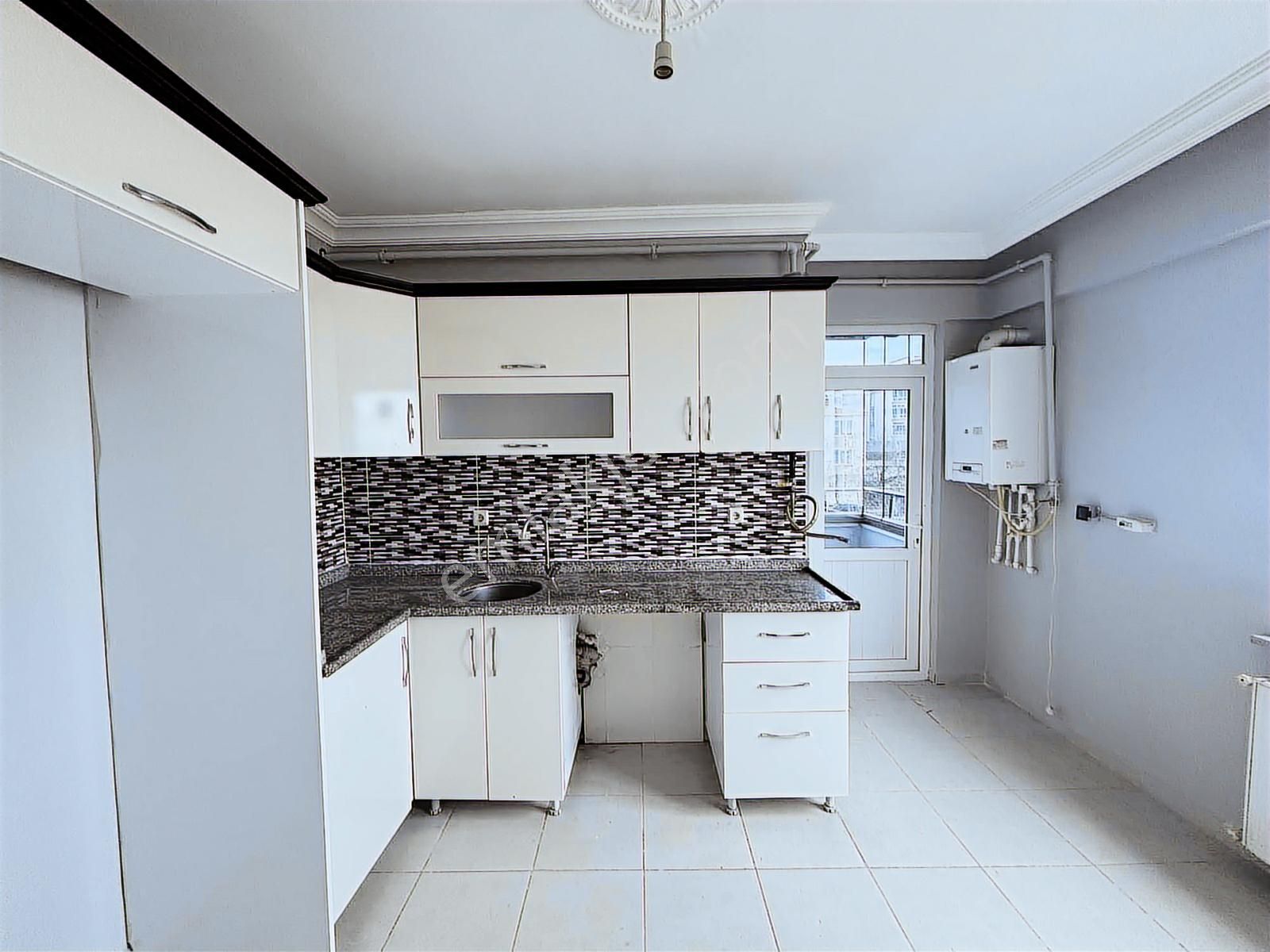 Fa Özbir'den Okullar Bölgesinde İskanlı Kombili 3+1daire - Görsel 16