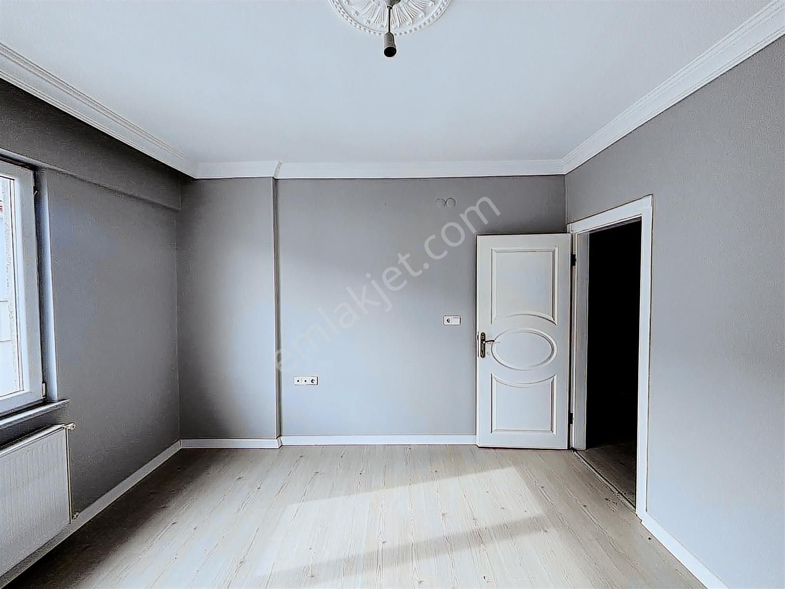 Fa Özbir'den Okullar Bölgesinde İskanlı Kombili 3+1daire - Görsel 34