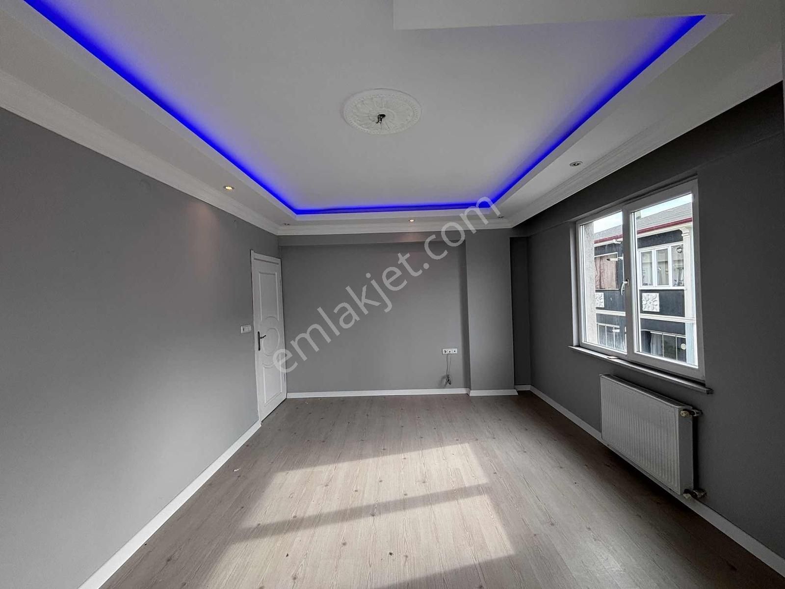 Fa Özbir'den Okullar Bölgesinde İskanlı Kombili 3+1daire - Görsel 25