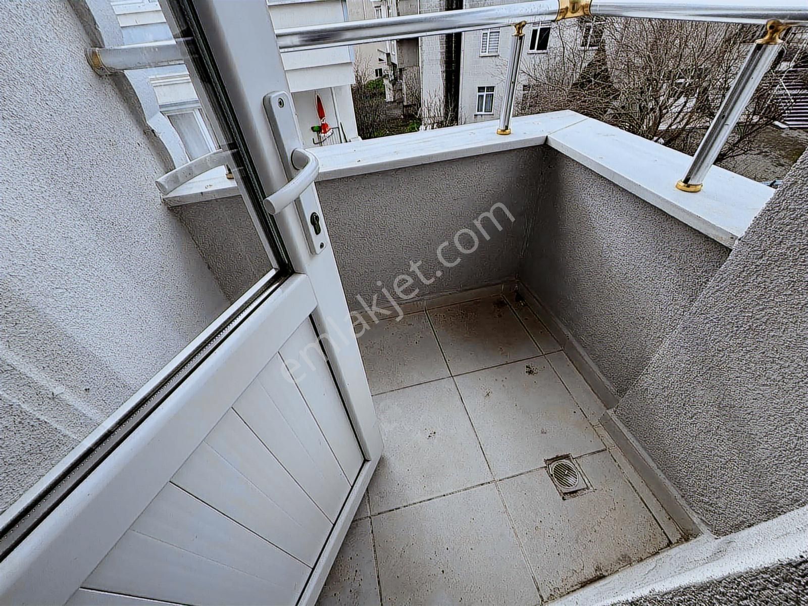 Fa Özbir'den Okullar Bölgesinde İskanlı Kombili 3+1daire - Görsel 24