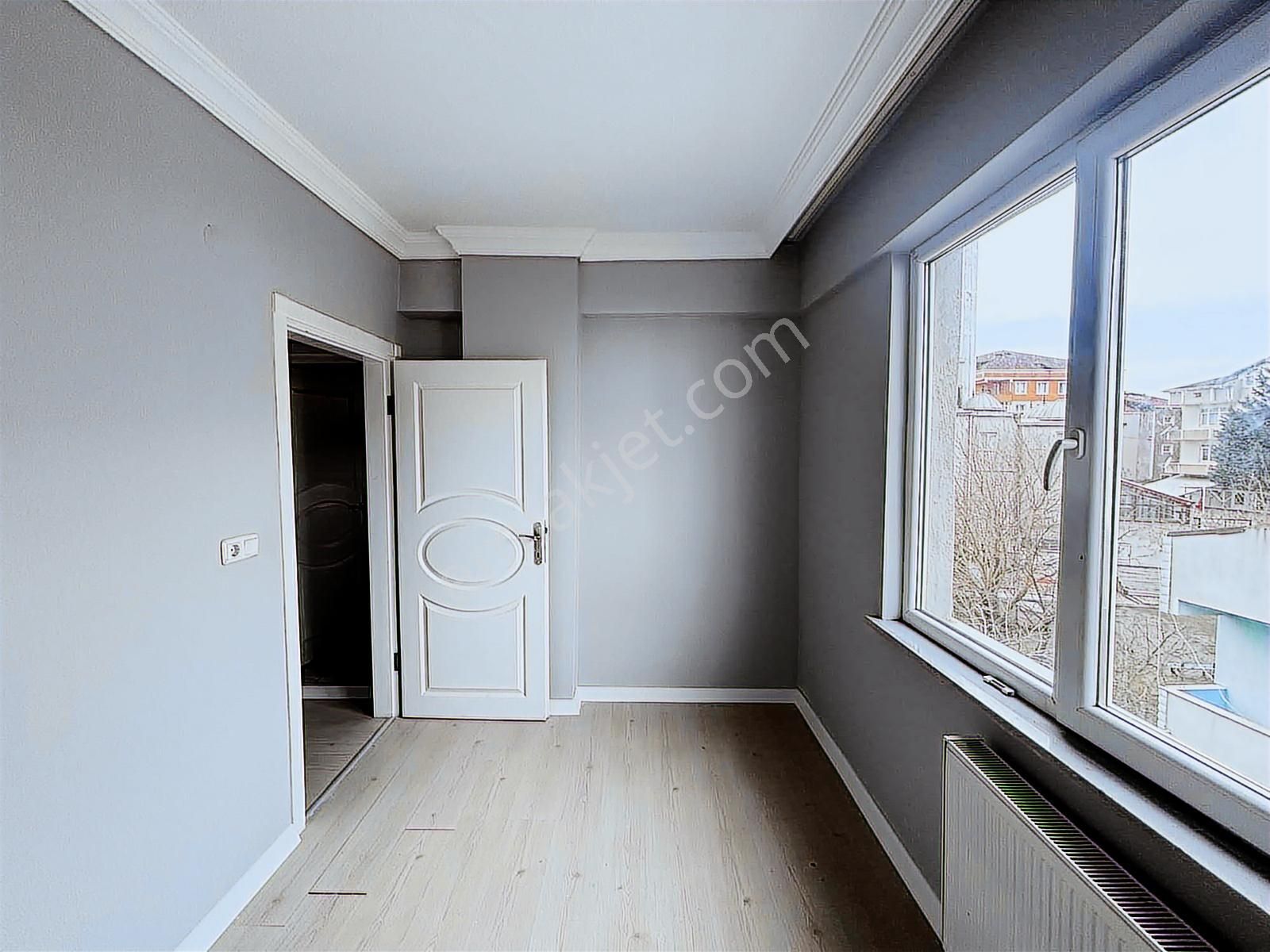 Fa Özbir'den Okullar Bölgesinde İskanlı Kombili 3+1daire - Görsel 4