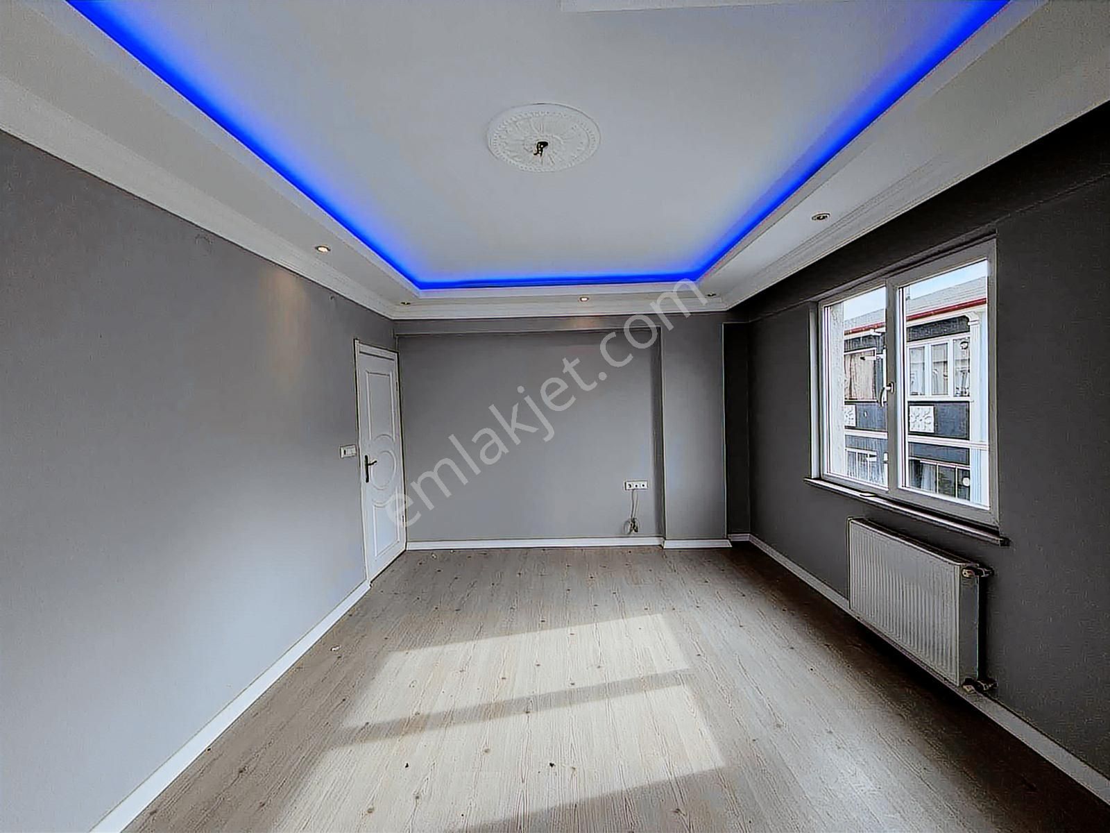 Fa Özbir'den Okullar Bölgesinde İskanlı Kombili 3+1daire