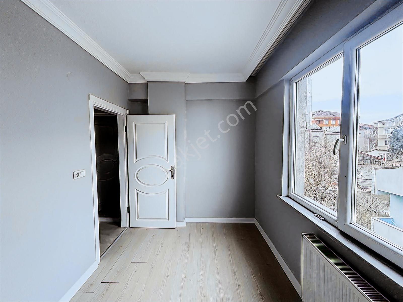 Fa Özbir'den Okullar Bölgesinde İskanlı Kombili 3+1daire - Görsel 9