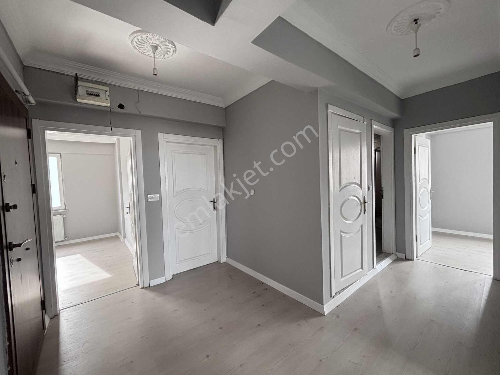 Fa Özbir'den Okullar Bölgesinde İskanlı Kombili 3+1daire - Görsel 33