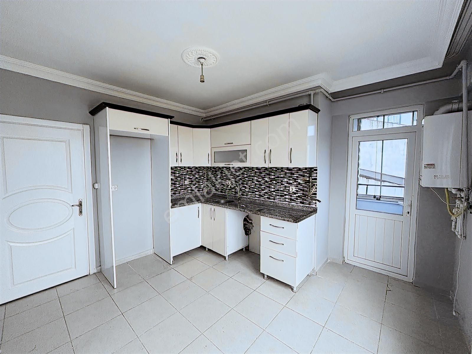 Fa Özbir'den Okullar Bölgesinde İskanlı Kombili 3+1daire - Görsel 14