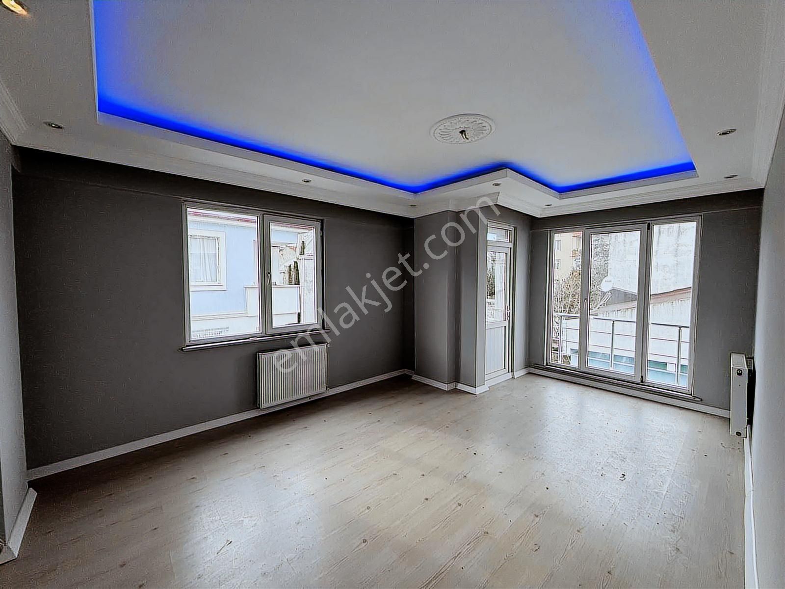 Fa Özbir'den Okullar Bölgesinde İskanlı Kombili 3+1daire - Görsel 7