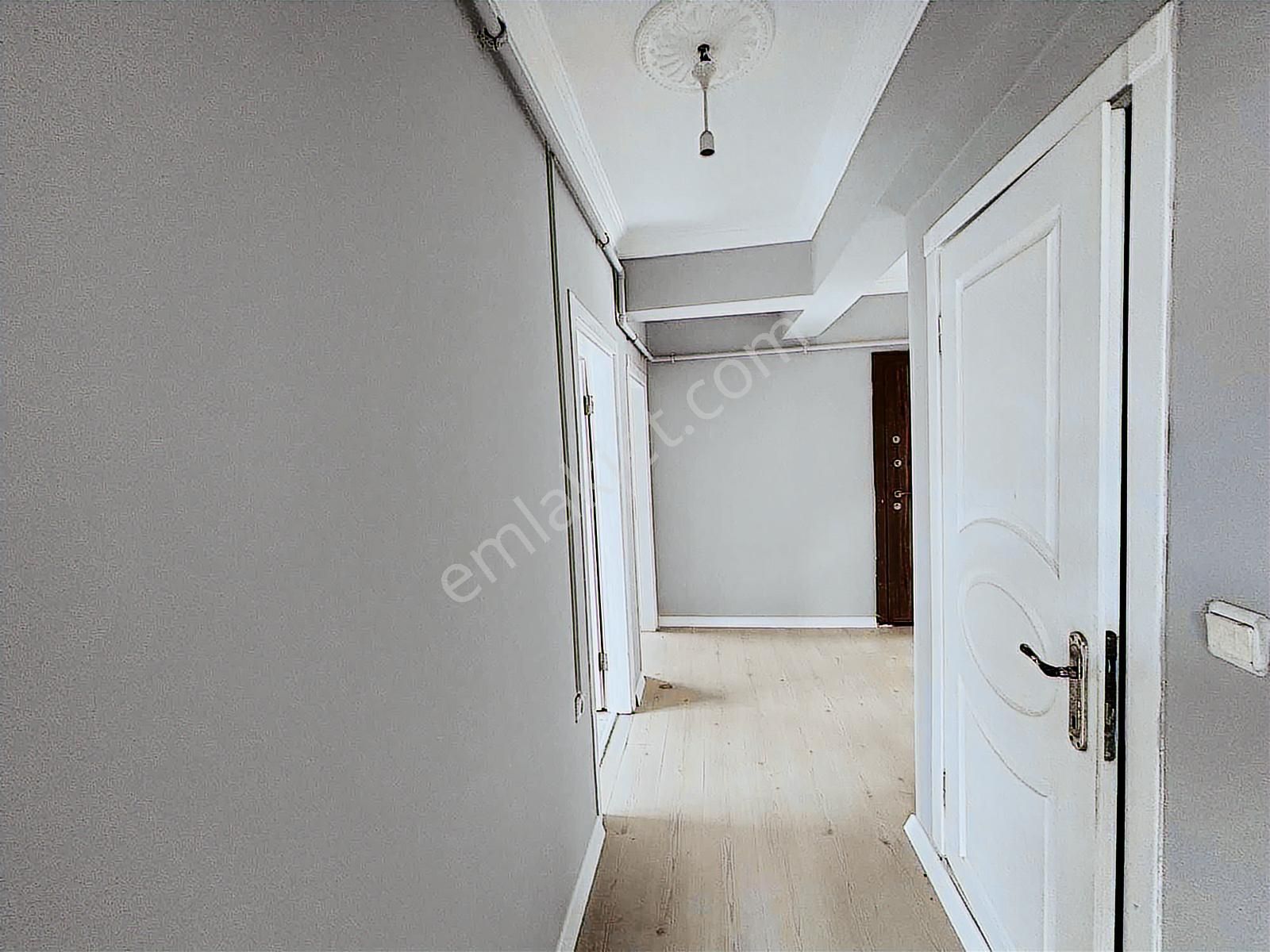 Fa Özbir'den Okullar Bölgesinde İskanlı Kombili 3+1daire - Görsel 32