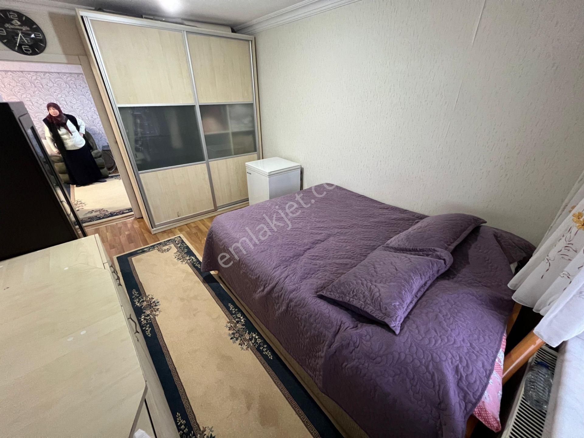 Relax'tan Ayvalı Merkez De Full Yapılı 2.katta Masrafsız 3+1 - Görsel 13