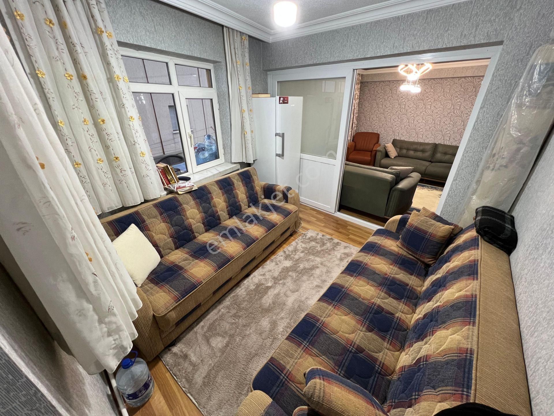 Relax'tan Ayvalı Merkez De Full Yapılı 2.katta Masrafsız 3+1 - Görsel 6