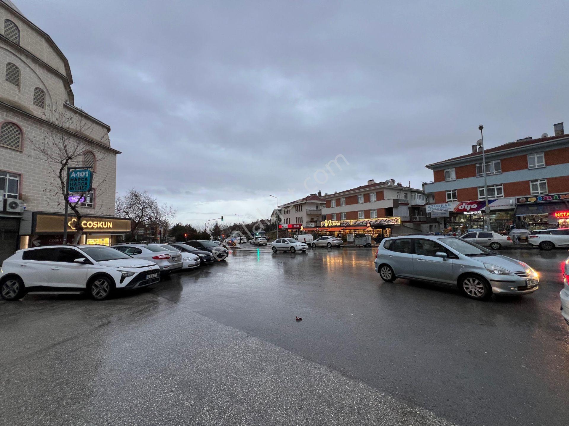 Relax'tan Ayvalı Merkez De Full Yapılı 2.katta Masrafsız 3+1 - Görsel 33