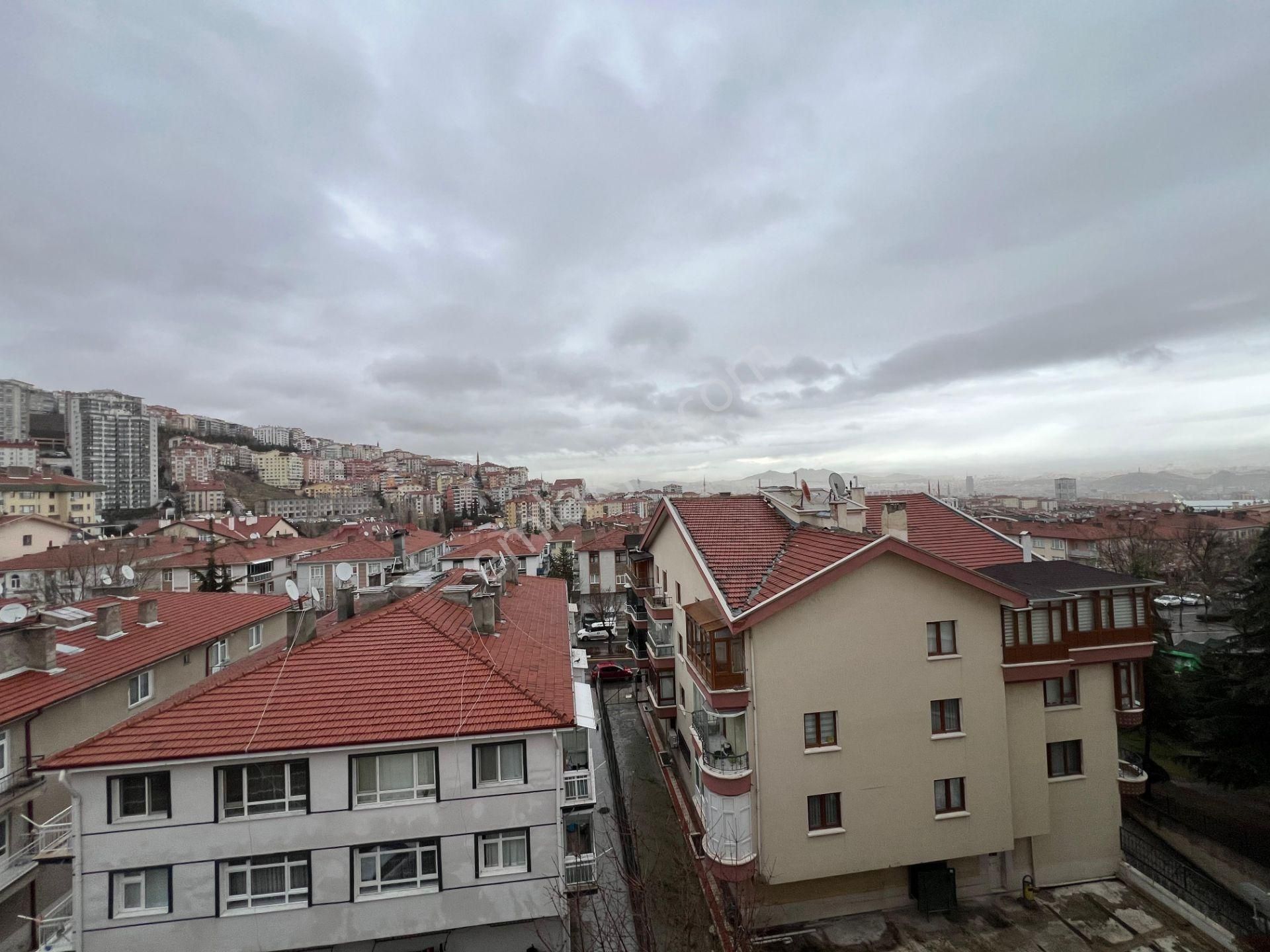 Relax'tan Ayvalı Merkez De Full Yapılı 2.katta Masrafsız 3+1 - Görsel 14