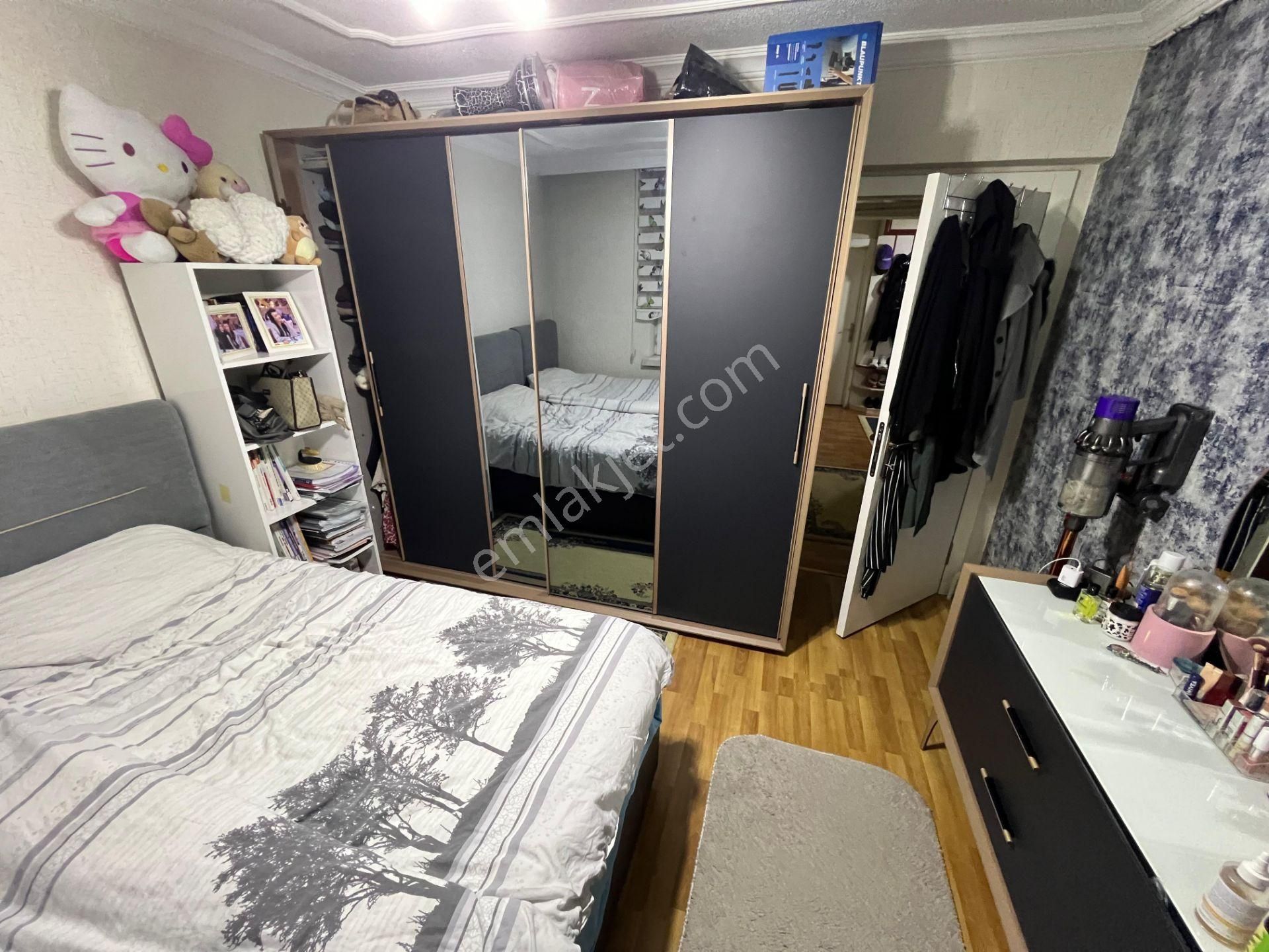 Relax'tan Ayvalı Merkez De Full Yapılı 2.katta Masrafsız 3+1 - Görsel 23